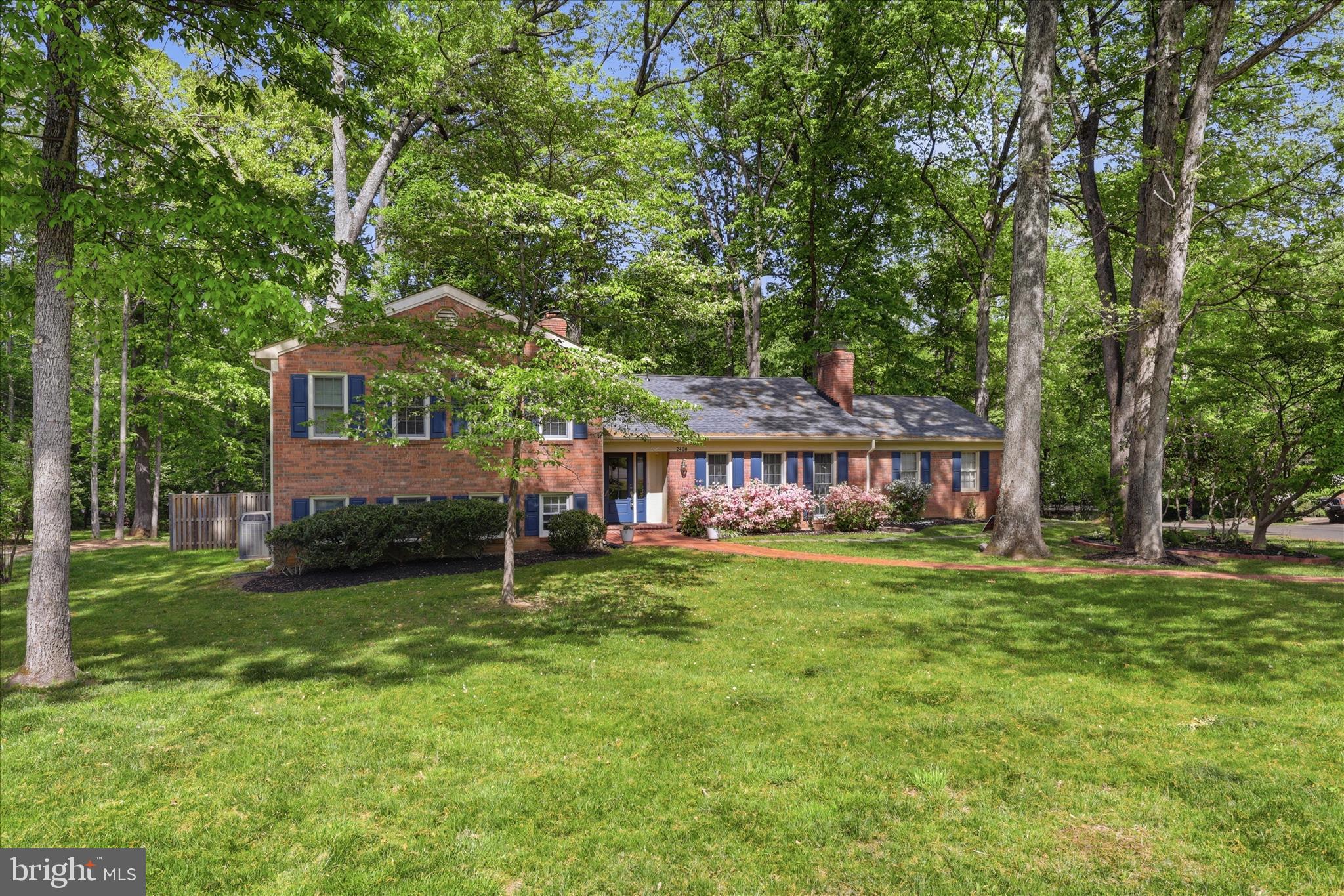 KEMPER PARK - Residential