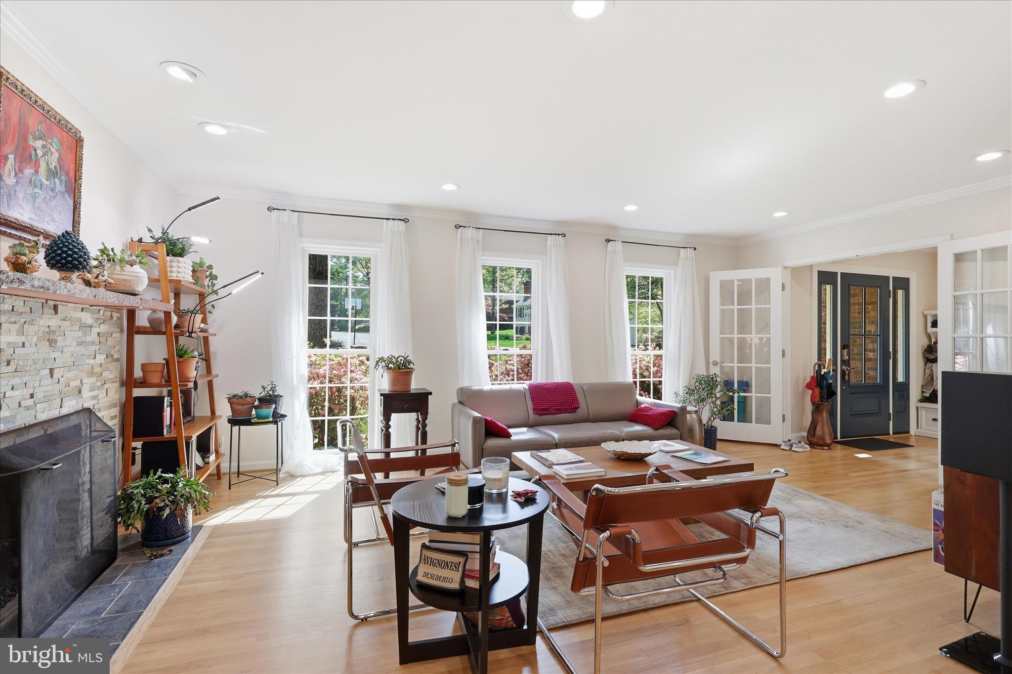 KEMPER PARK - Residential