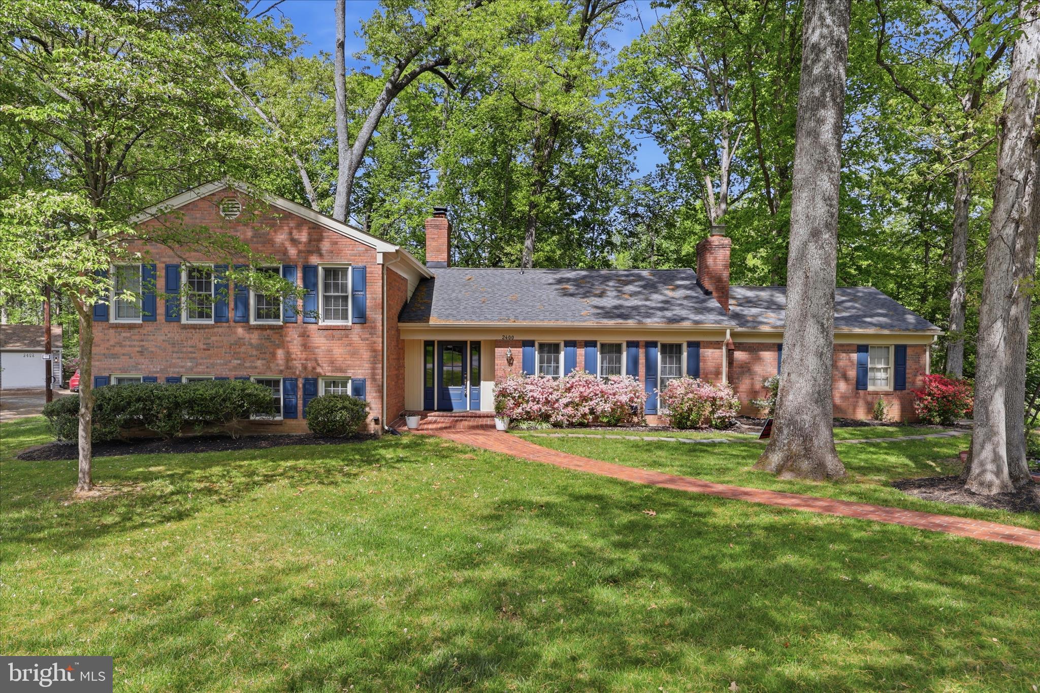 KEMPER PARK - Residential