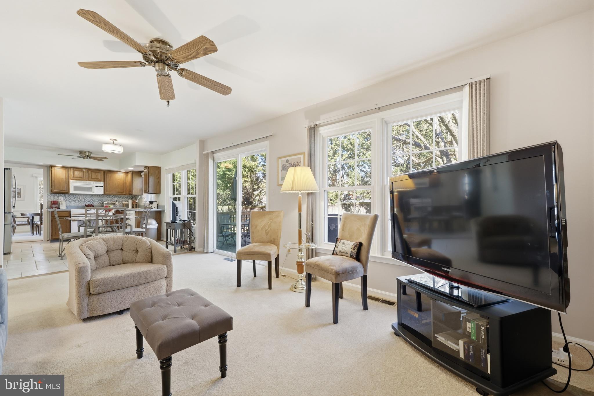 FAIRIDGE - Residential