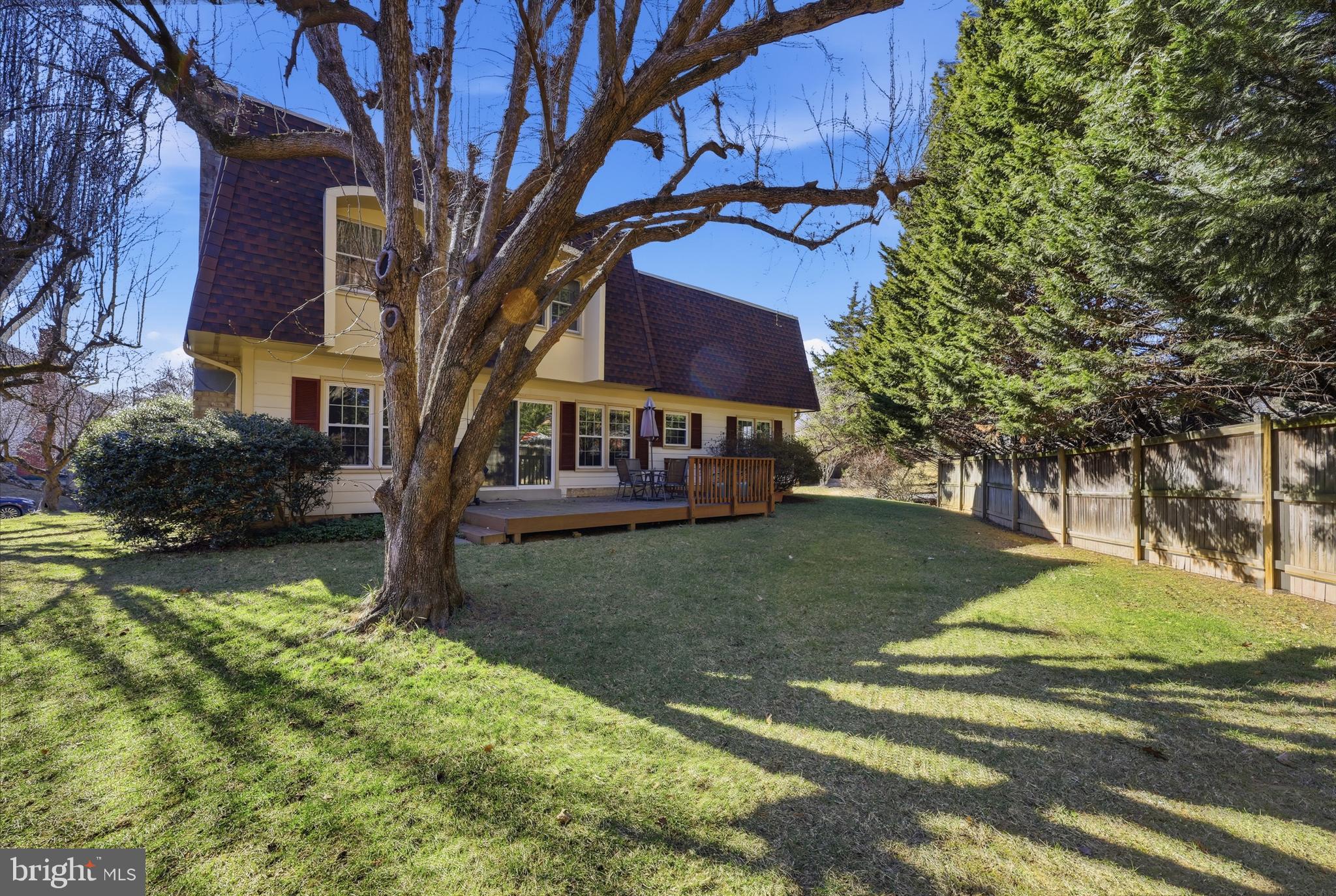 FAIRIDGE - Residential