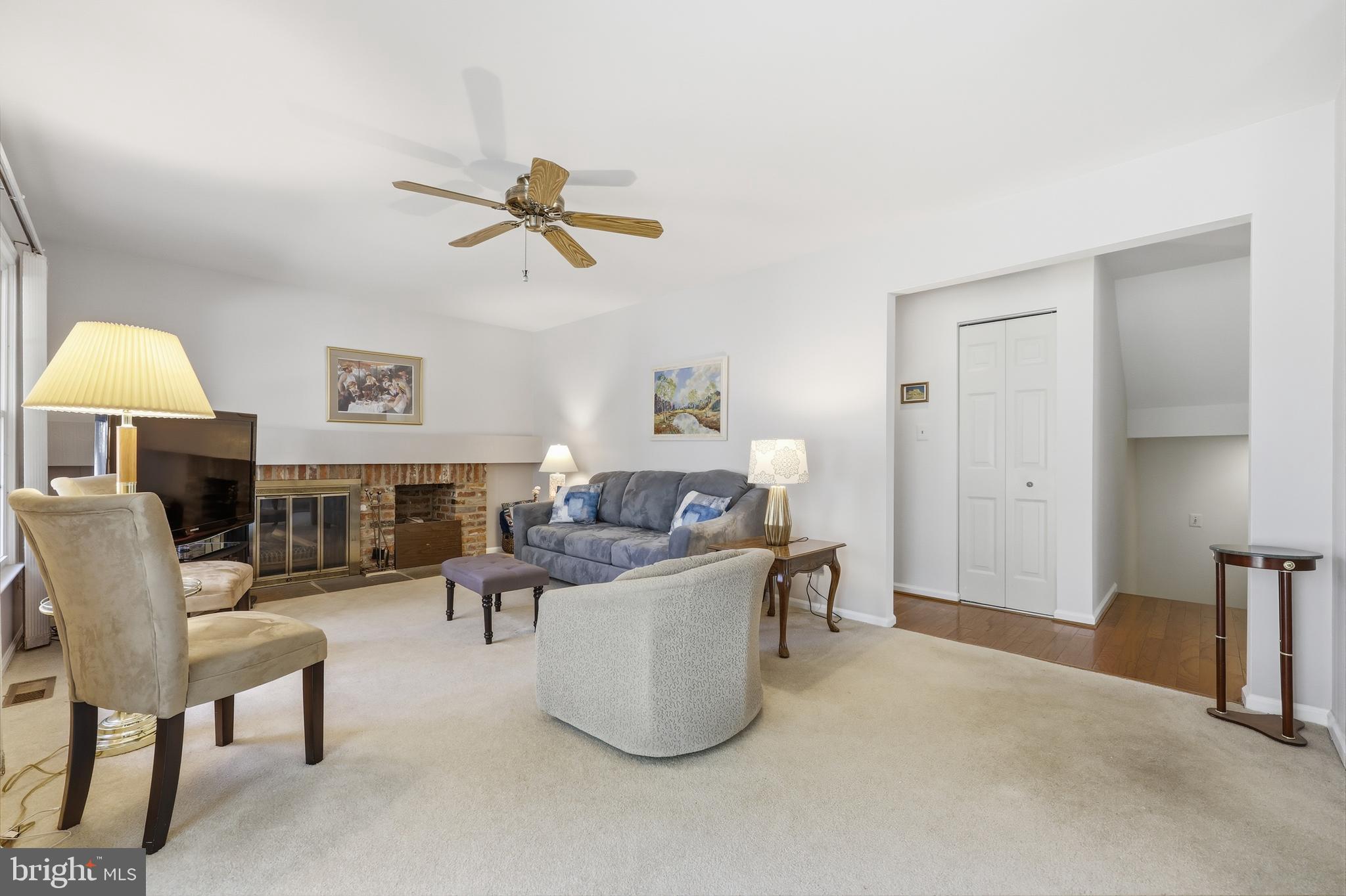 FAIRIDGE - Residential