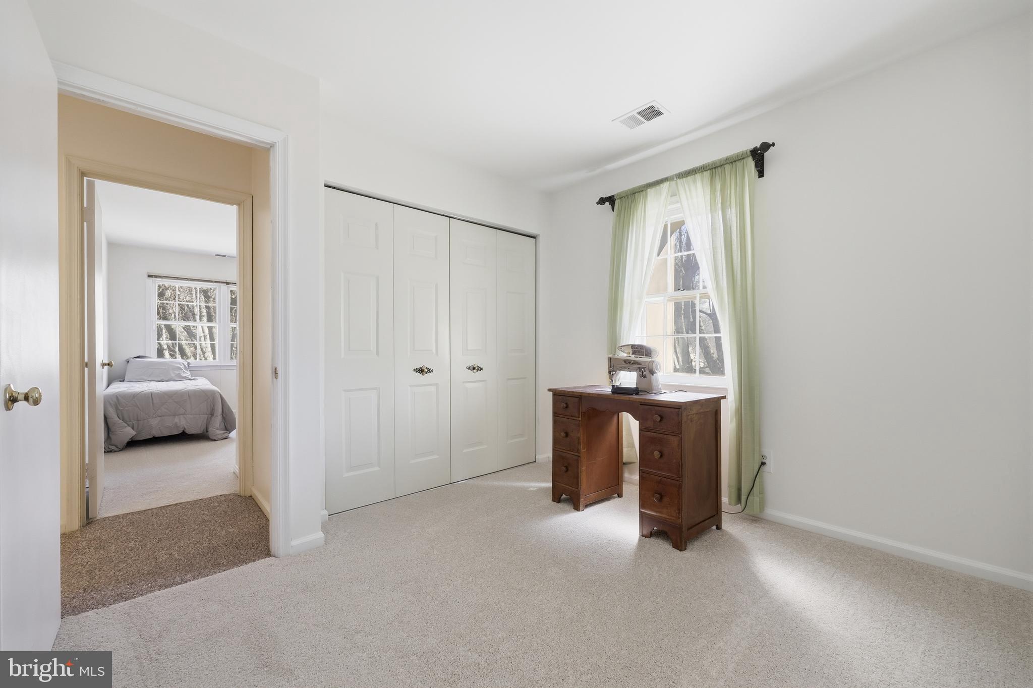 FAIRIDGE - Residential