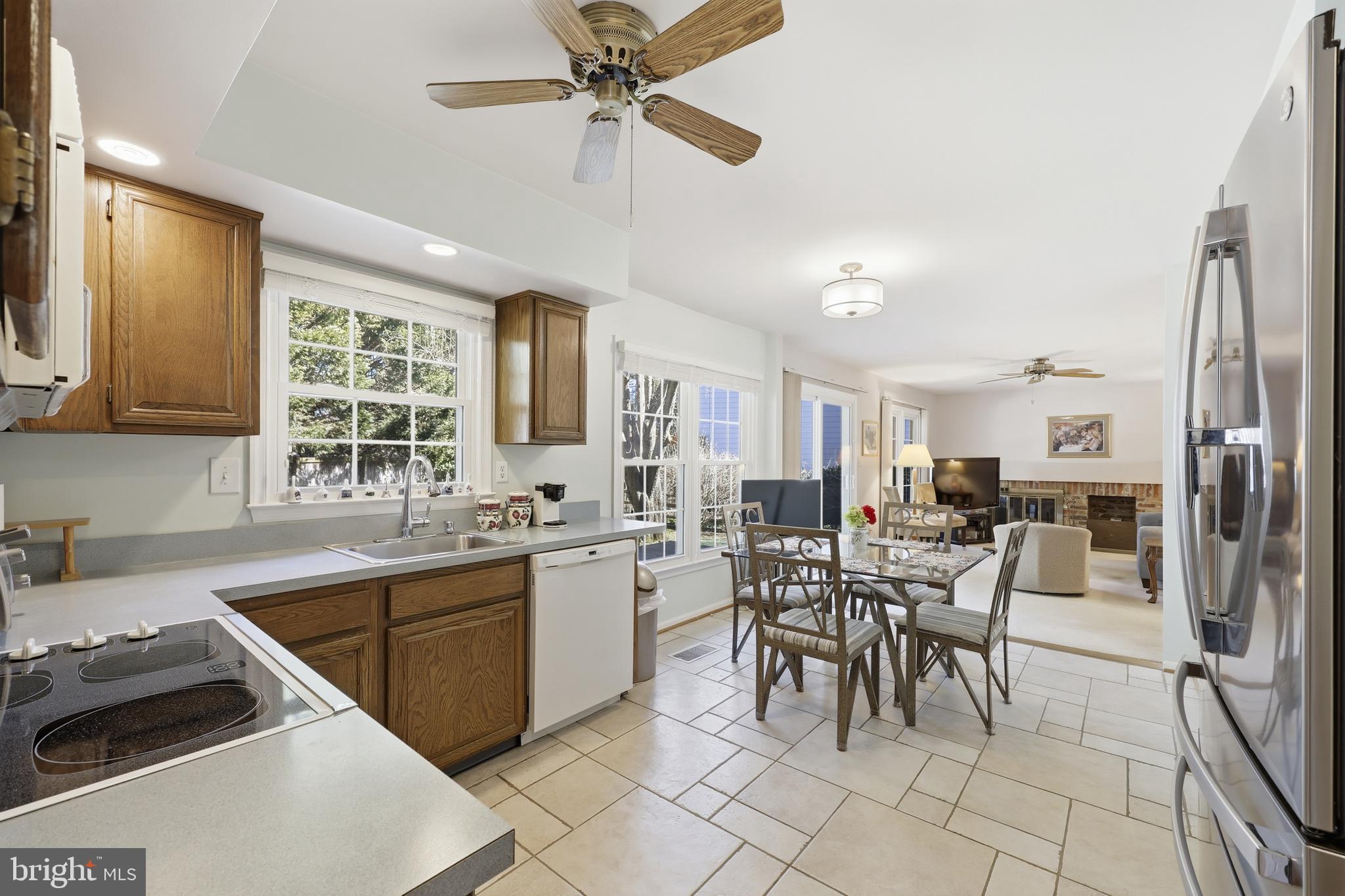 FAIRIDGE - Residential