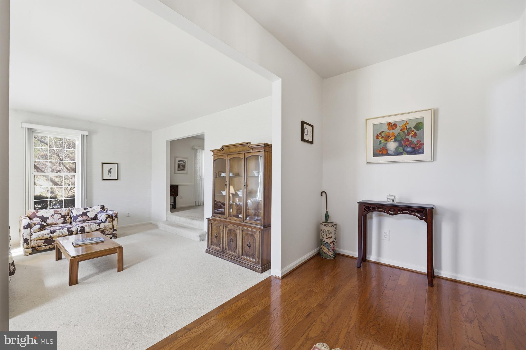 FAIRIDGE - Residential