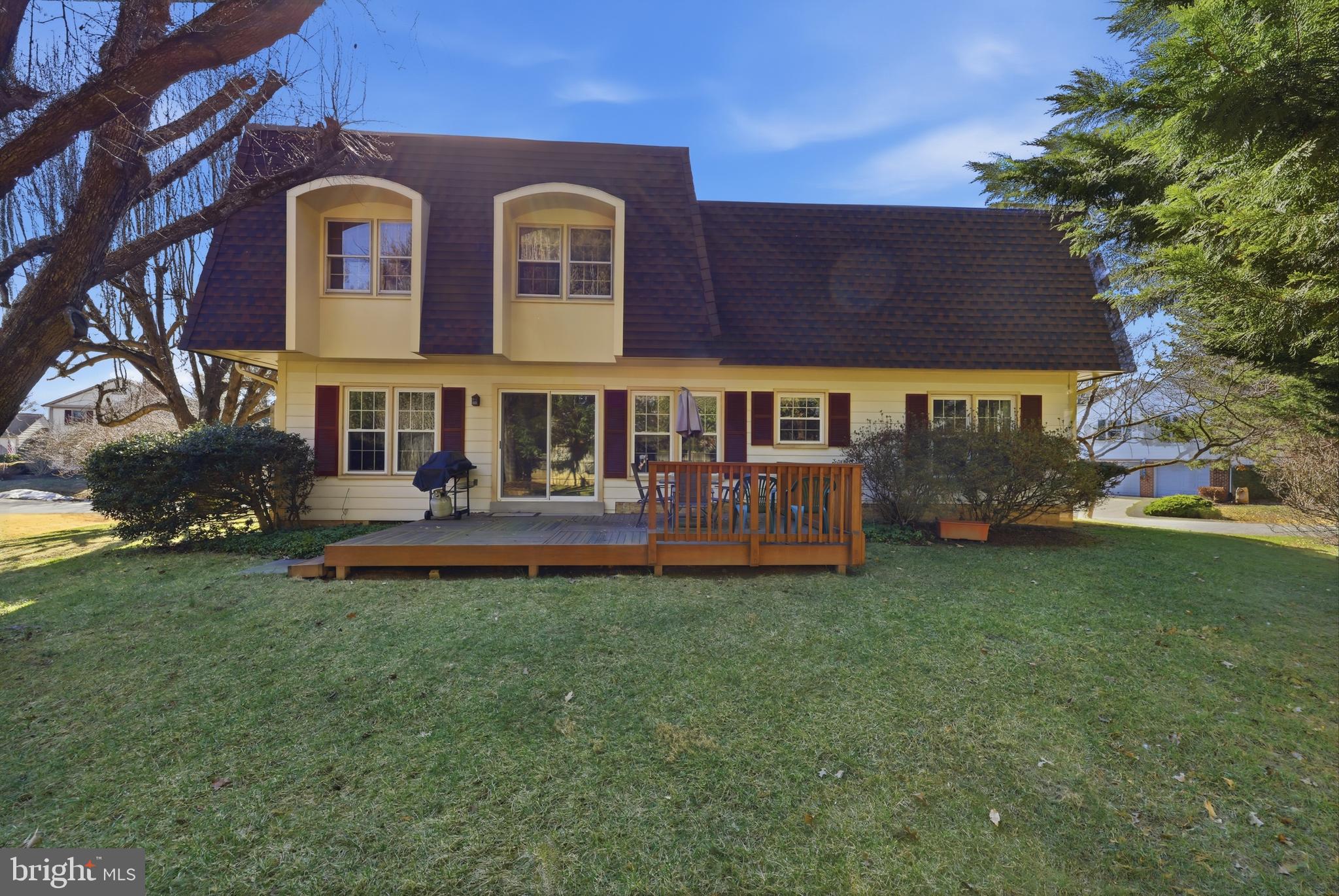 FAIRIDGE - Residential