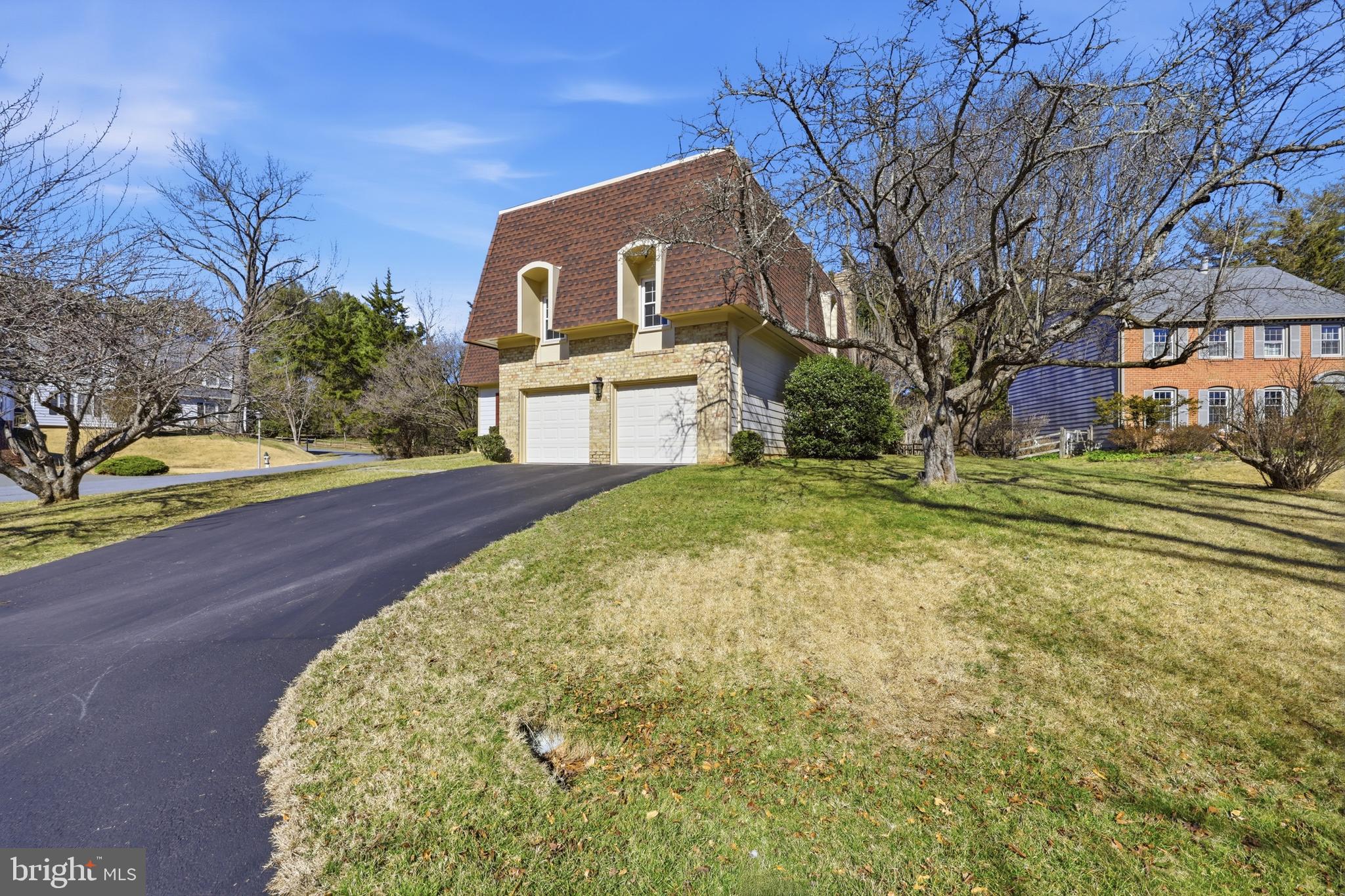 9713 NORDSTROM COURT