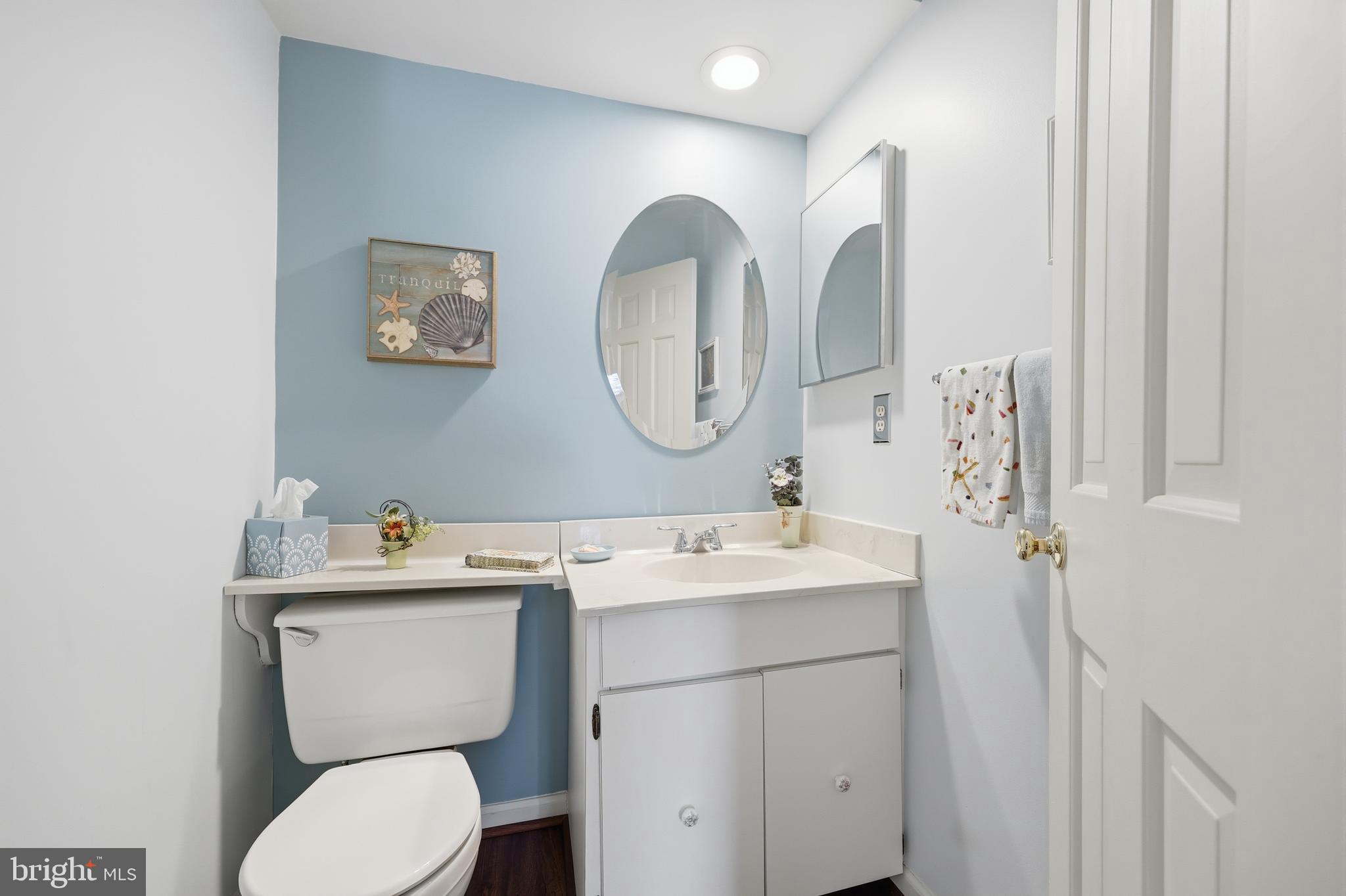 FAIRIDGE - Residential