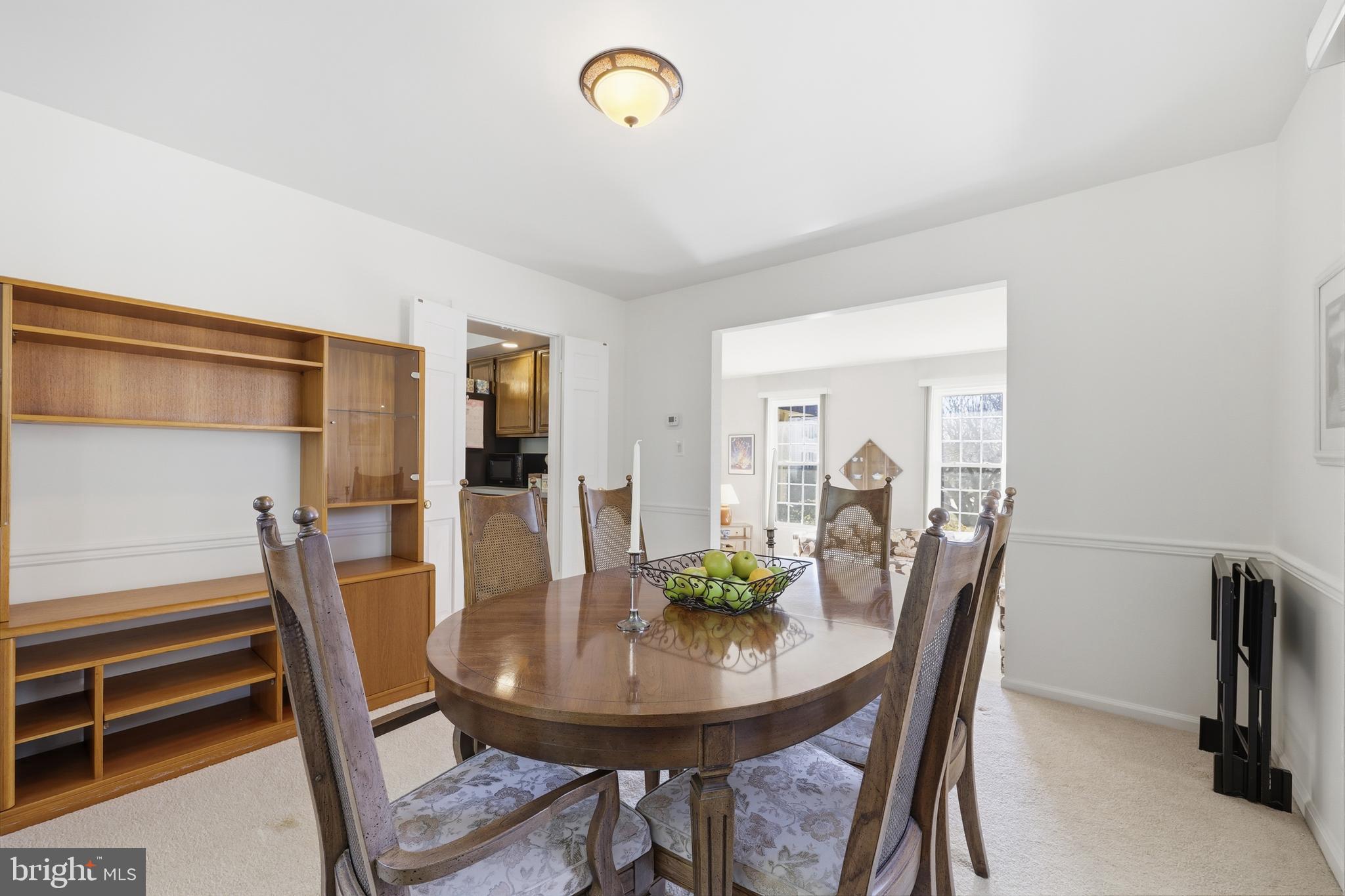 FAIRIDGE - Residential