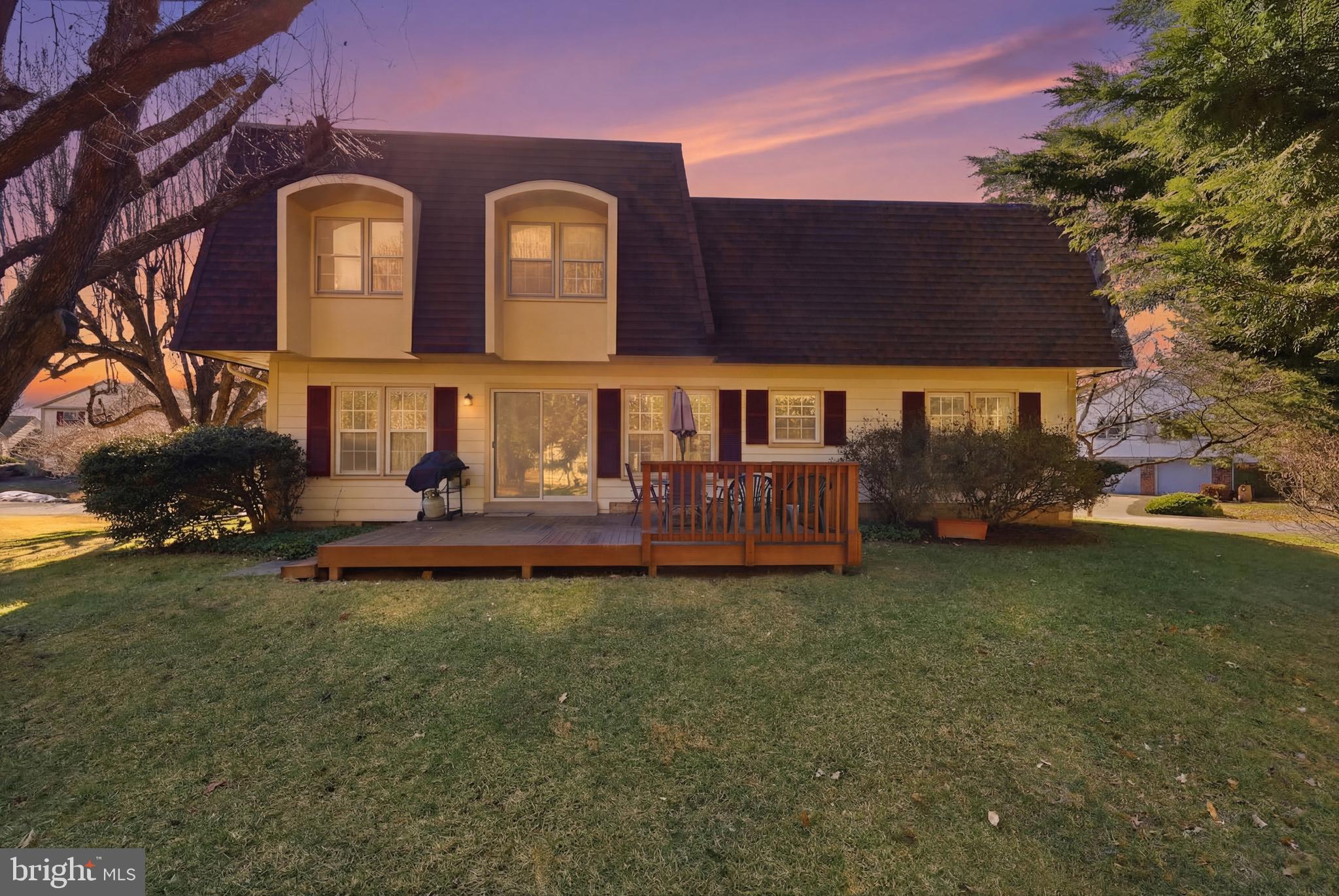 FAIRIDGE - Residential