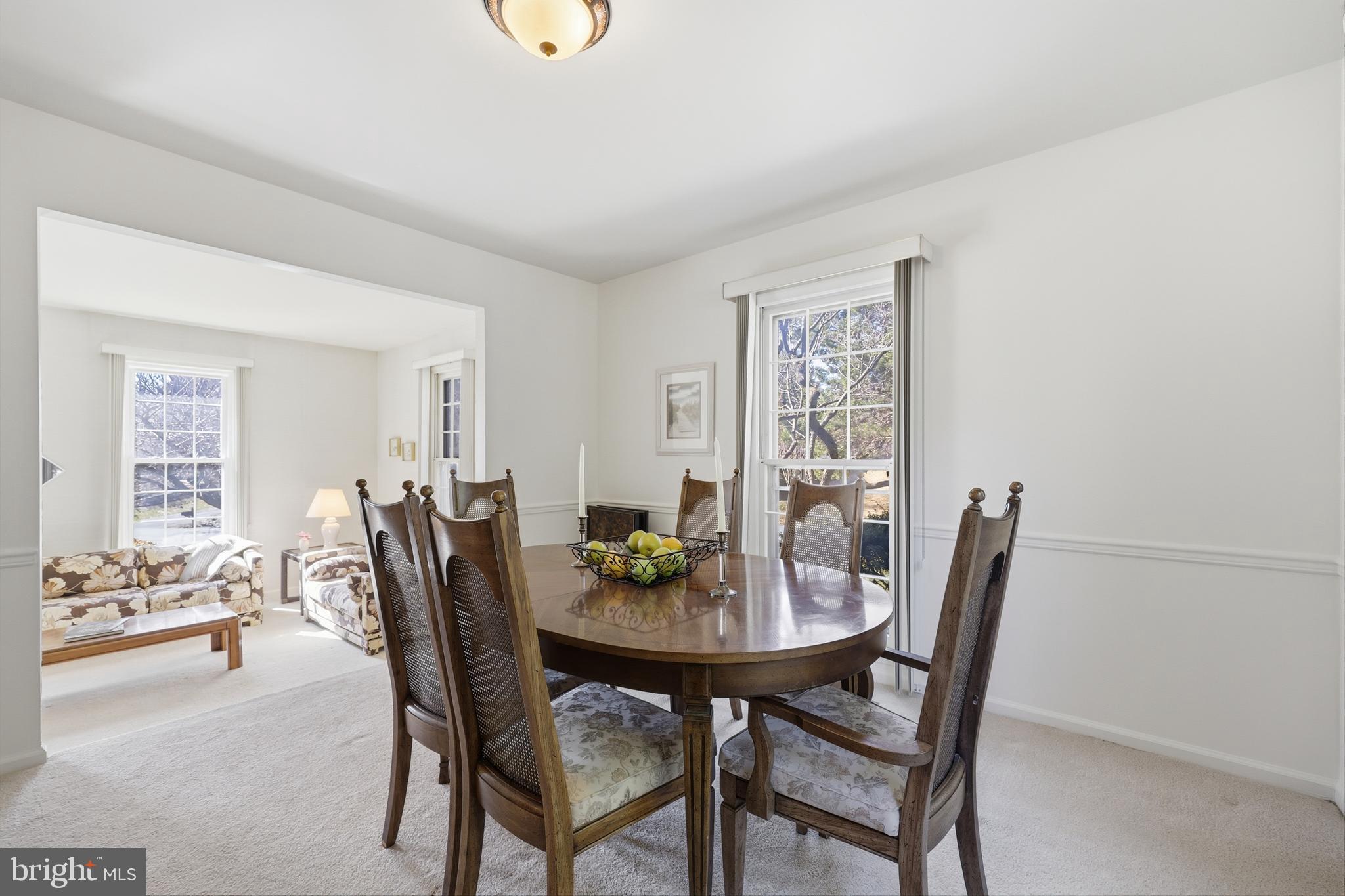 FAIRIDGE - Residential