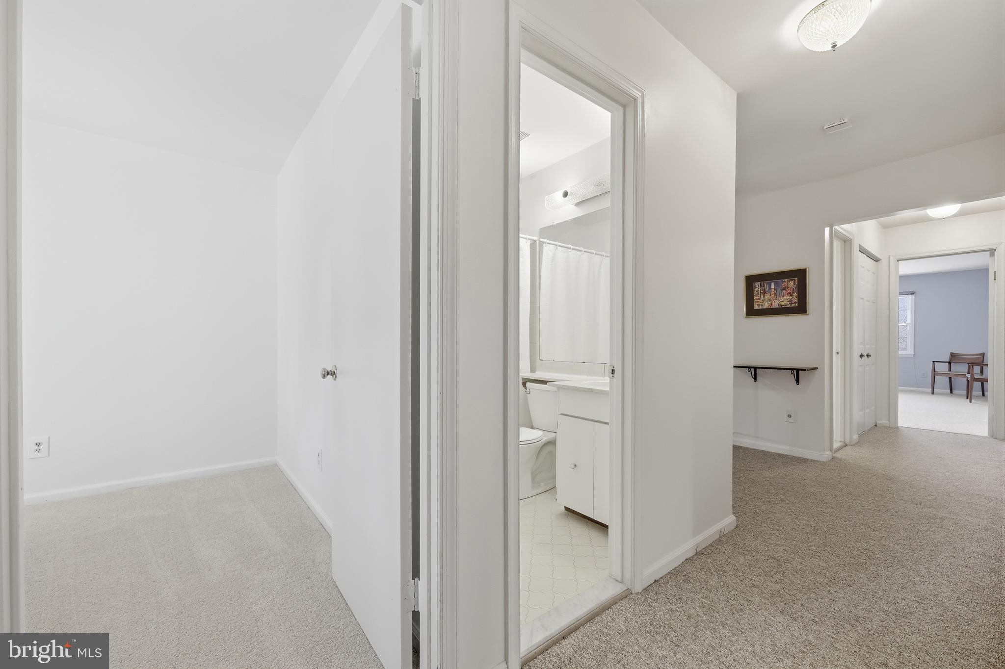 FAIRIDGE - Residential