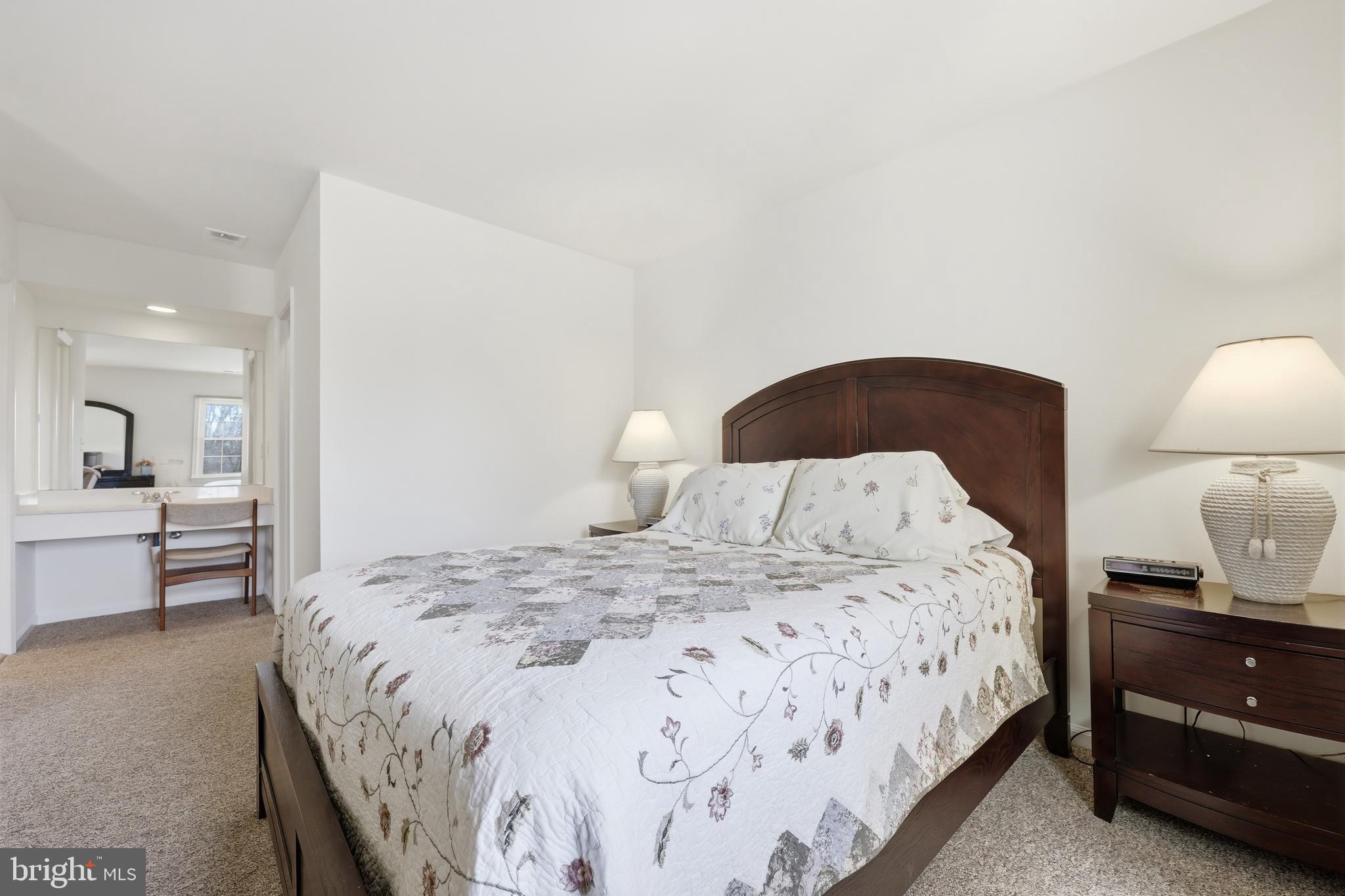 FAIRIDGE - Residential