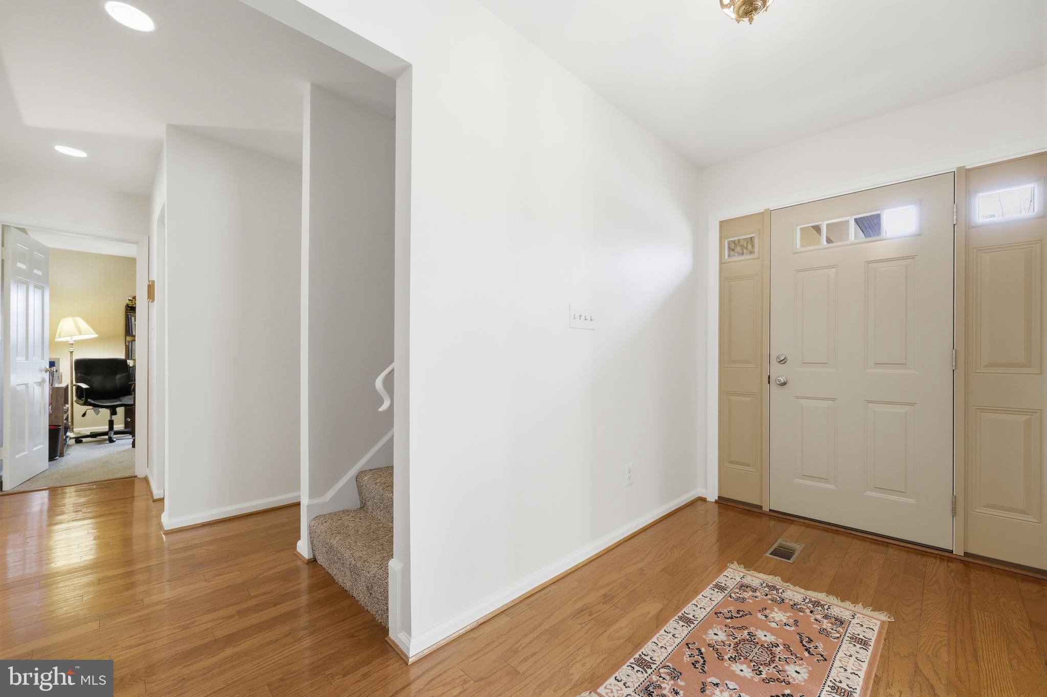 FAIRIDGE - Residential