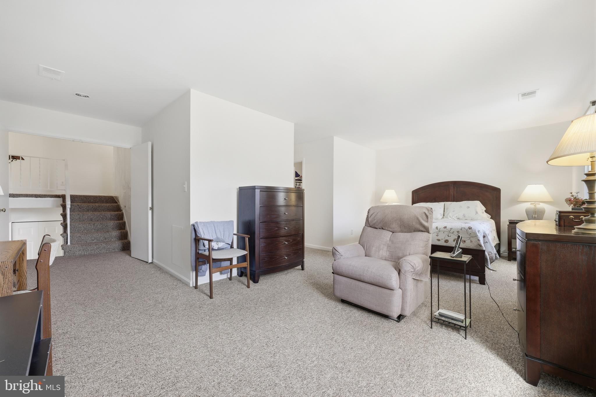 FAIRIDGE - Residential