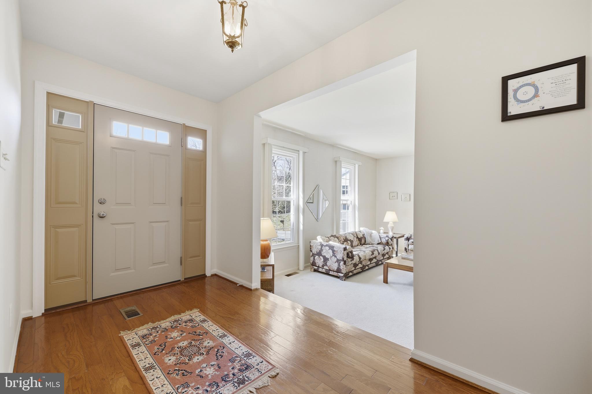 FAIRIDGE - Residential