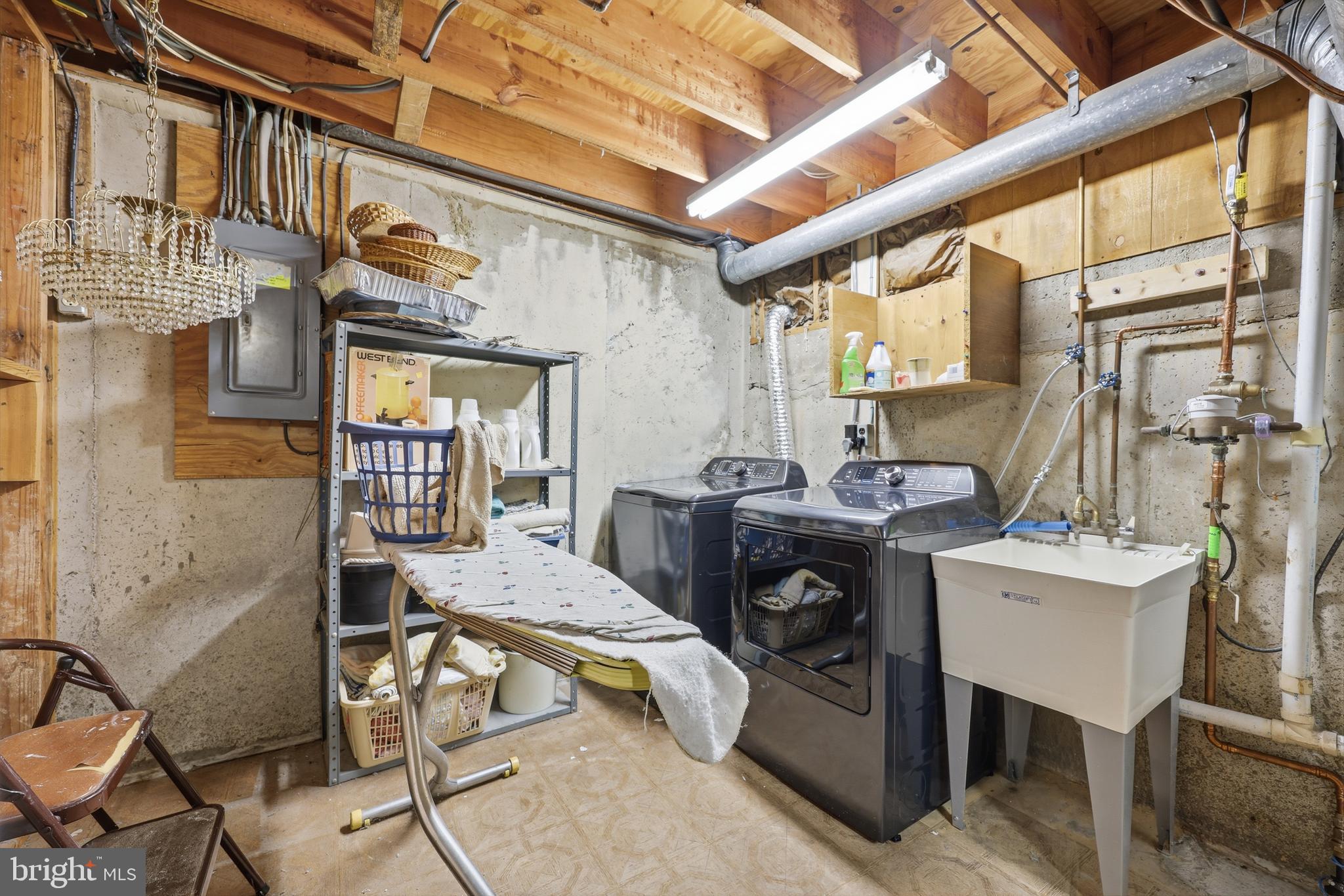 FAIRIDGE - Residential