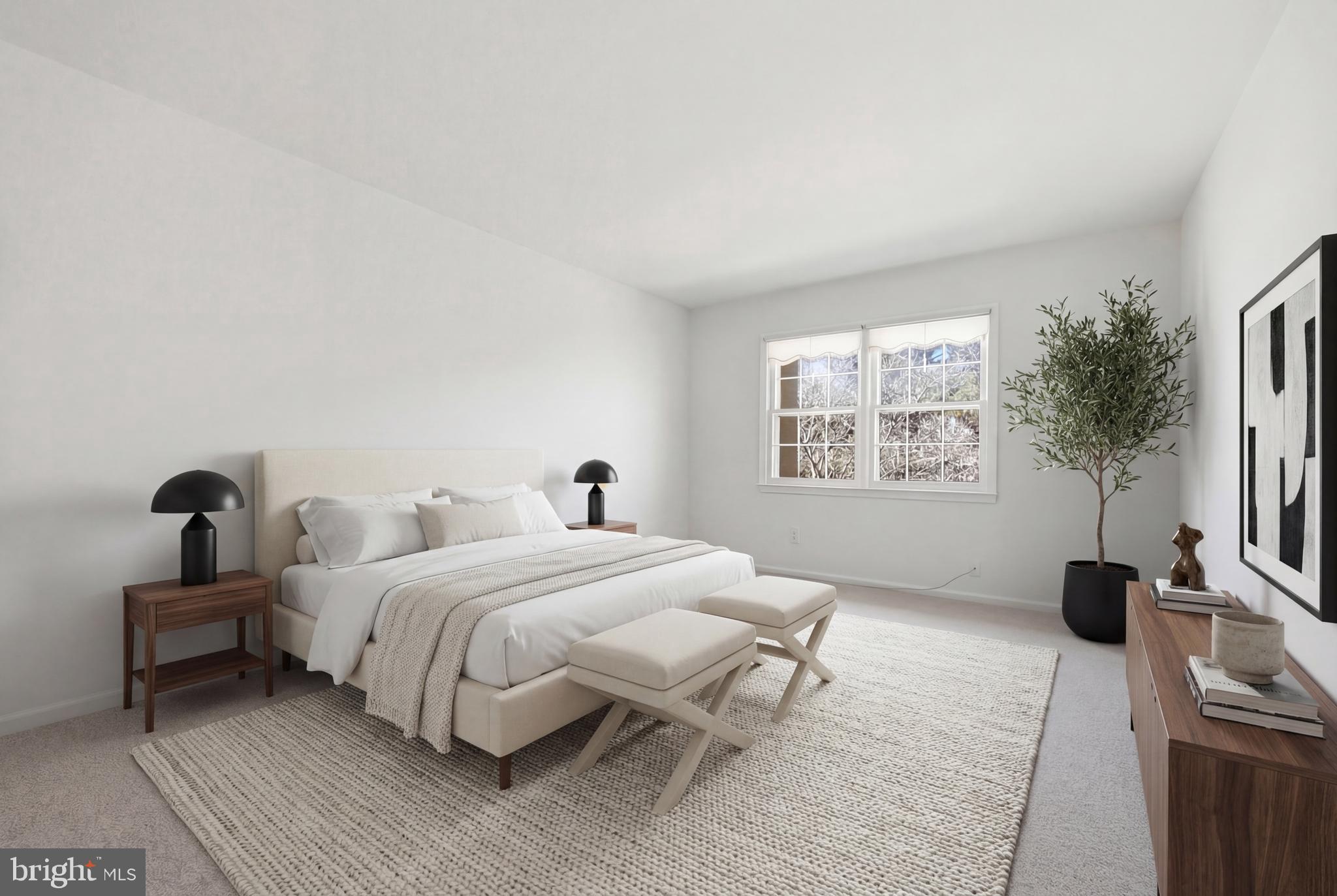 FAIRIDGE - Residential