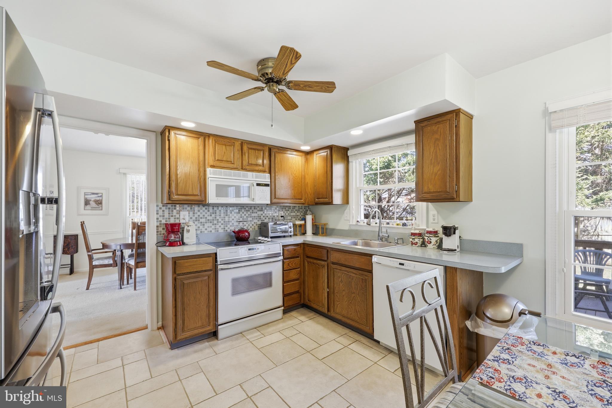 FAIRIDGE - Residential