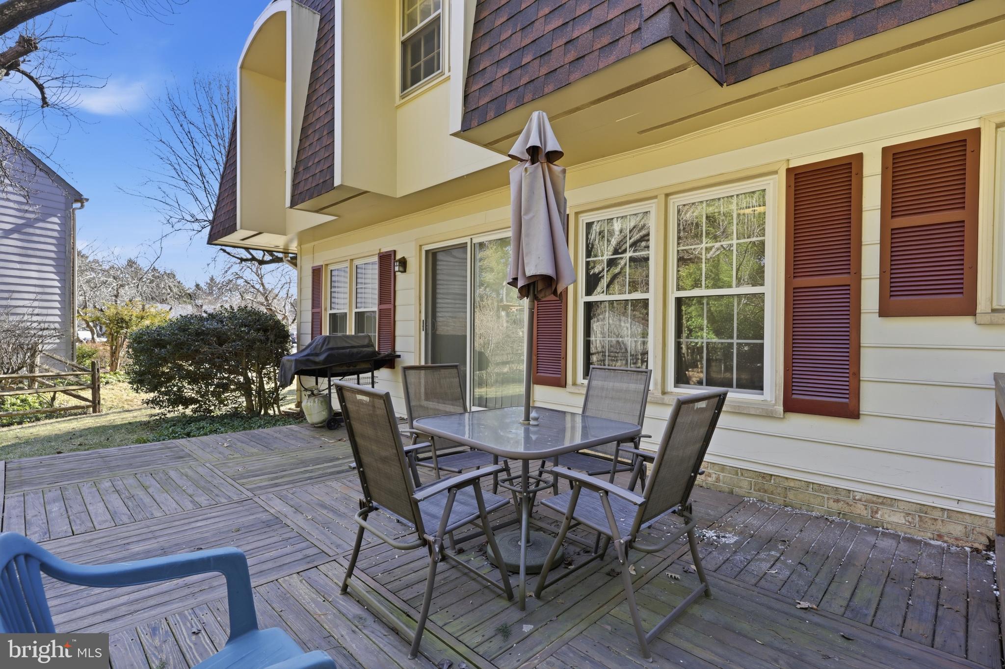 FAIRIDGE - Residential