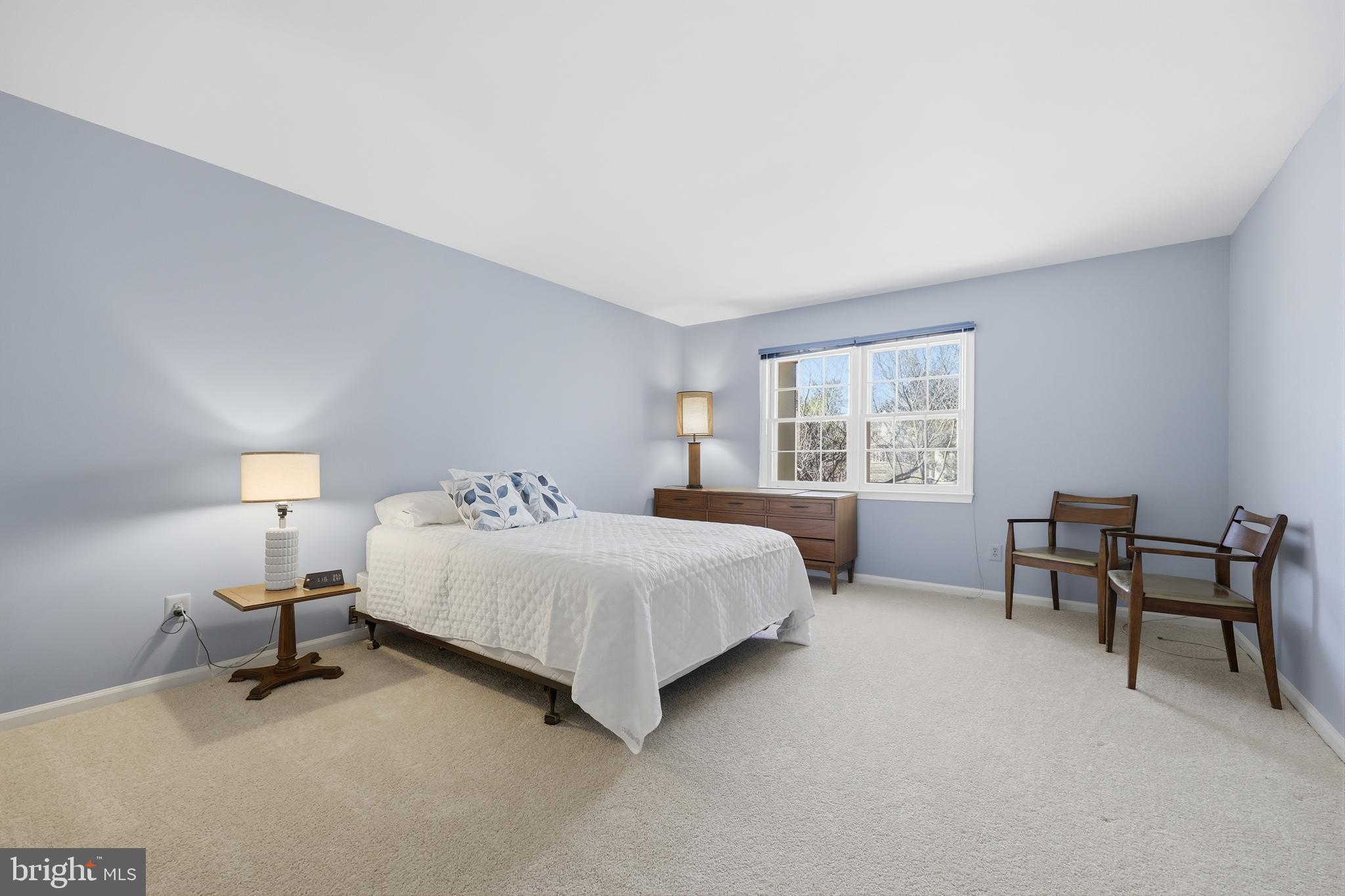 FAIRIDGE - Residential