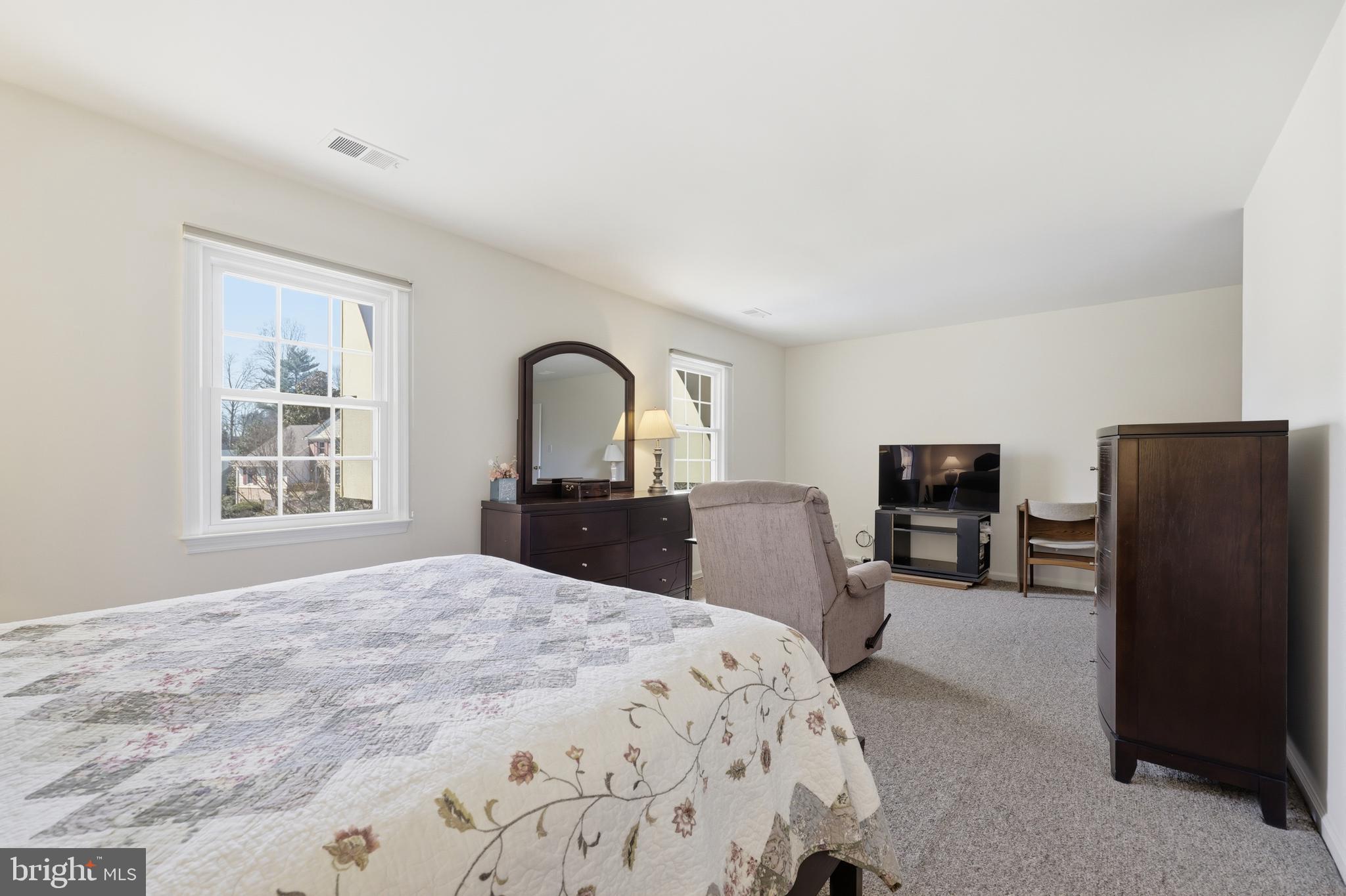 FAIRIDGE - Residential