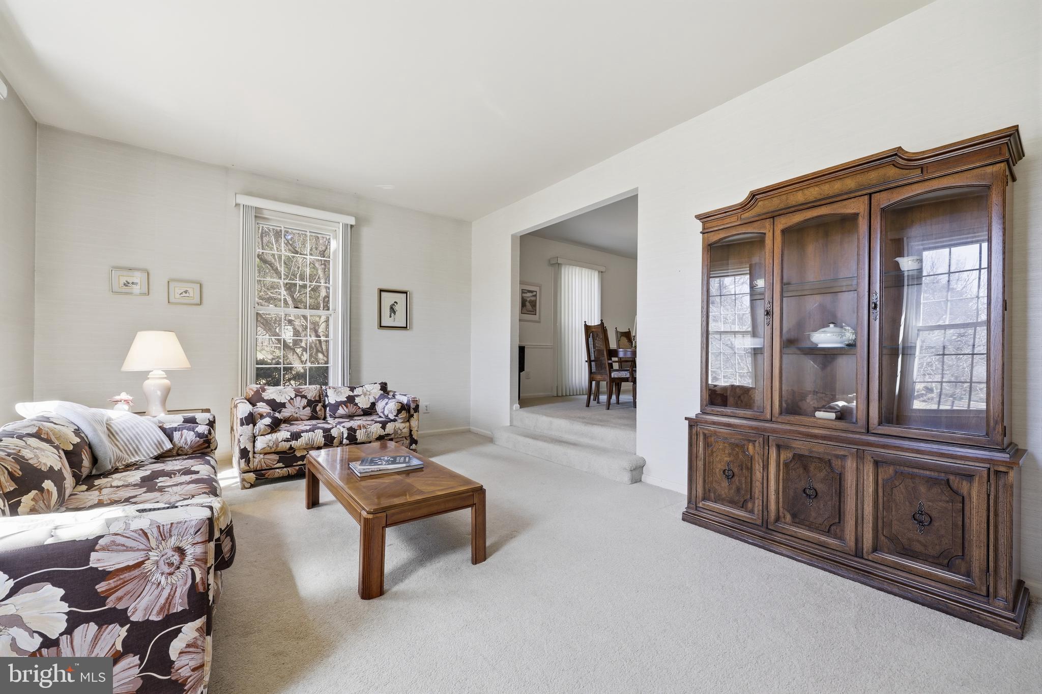 FAIRIDGE - Residential