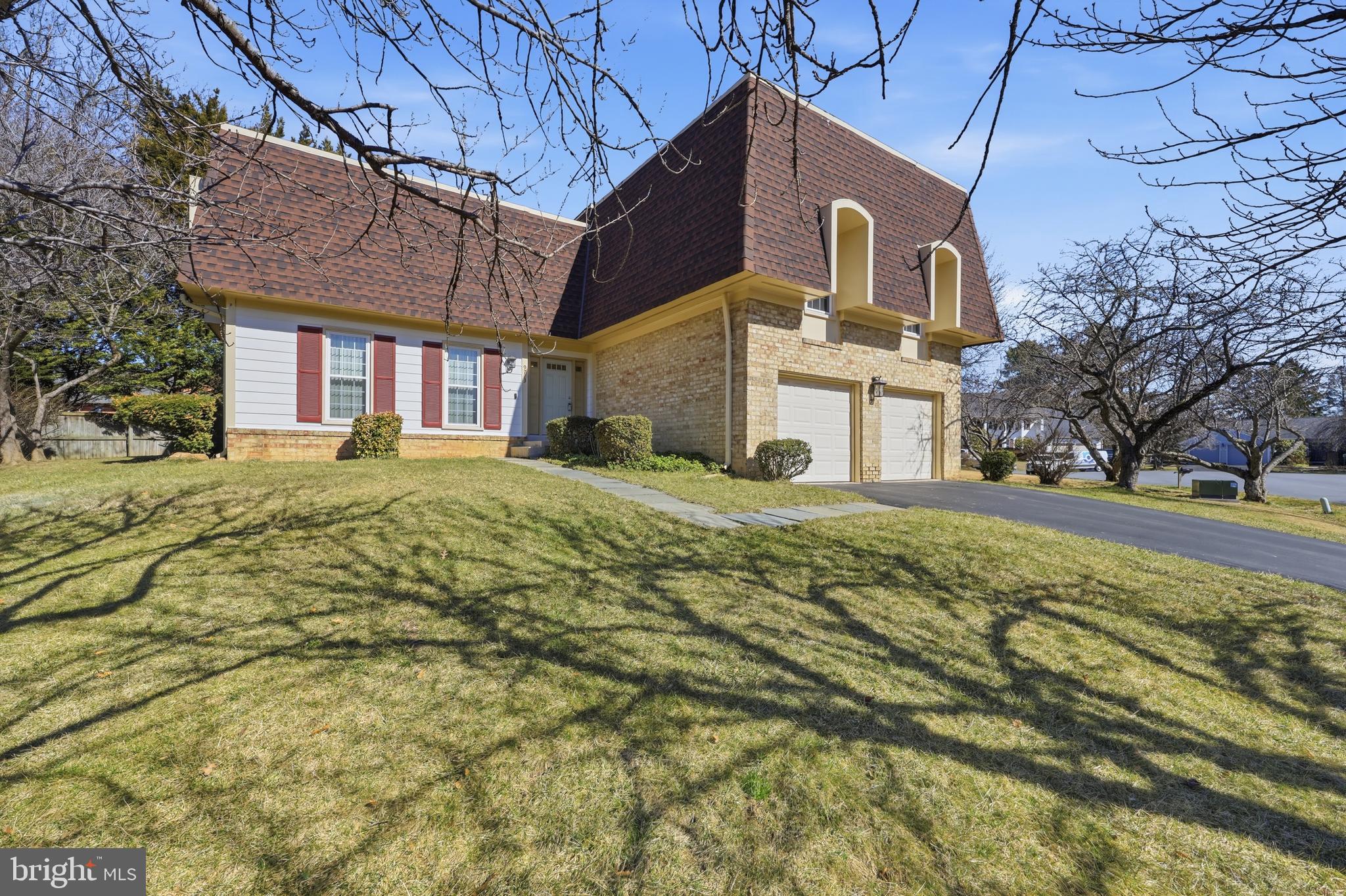 9713 NORDSTROM COURT