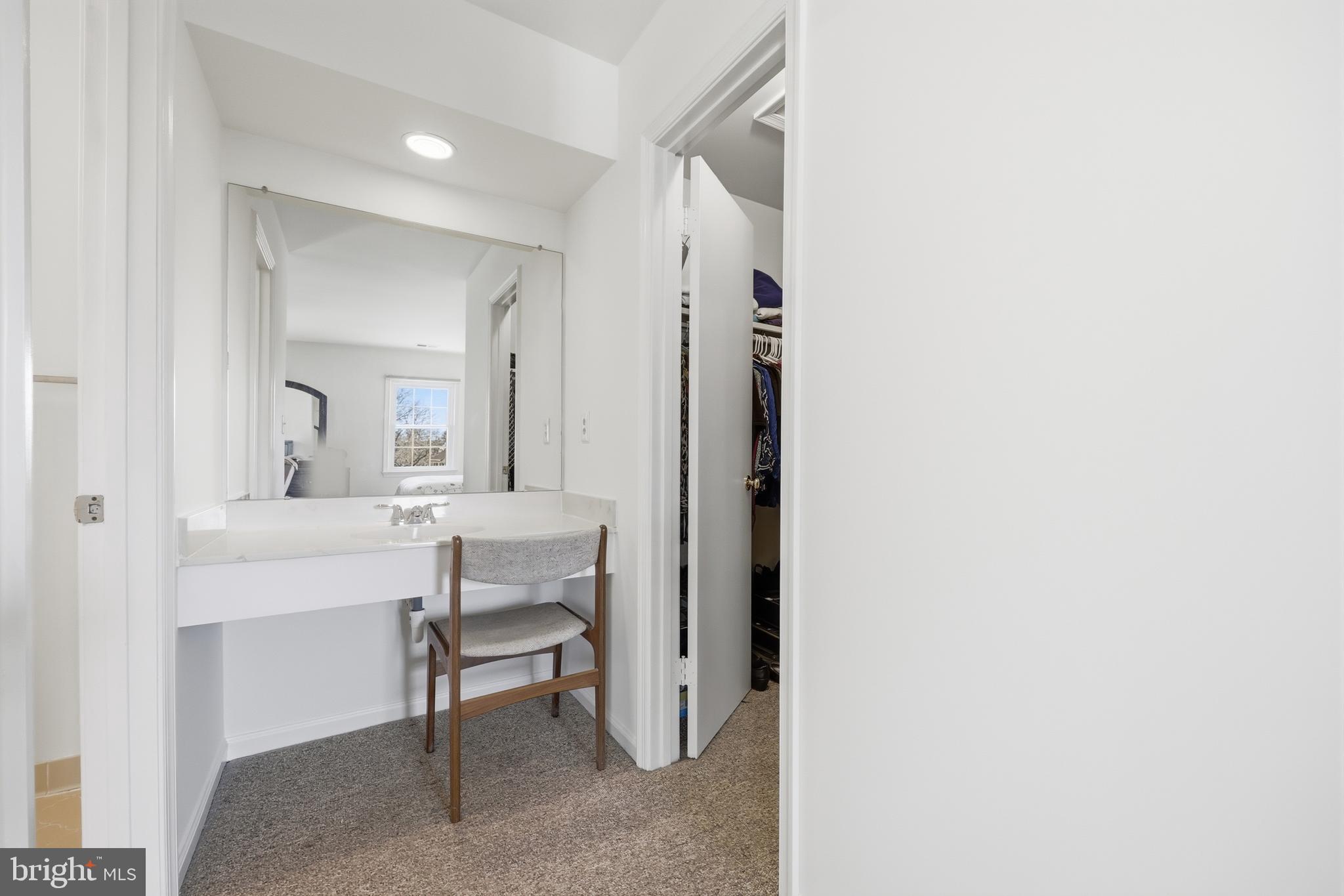 FAIRIDGE - Residential