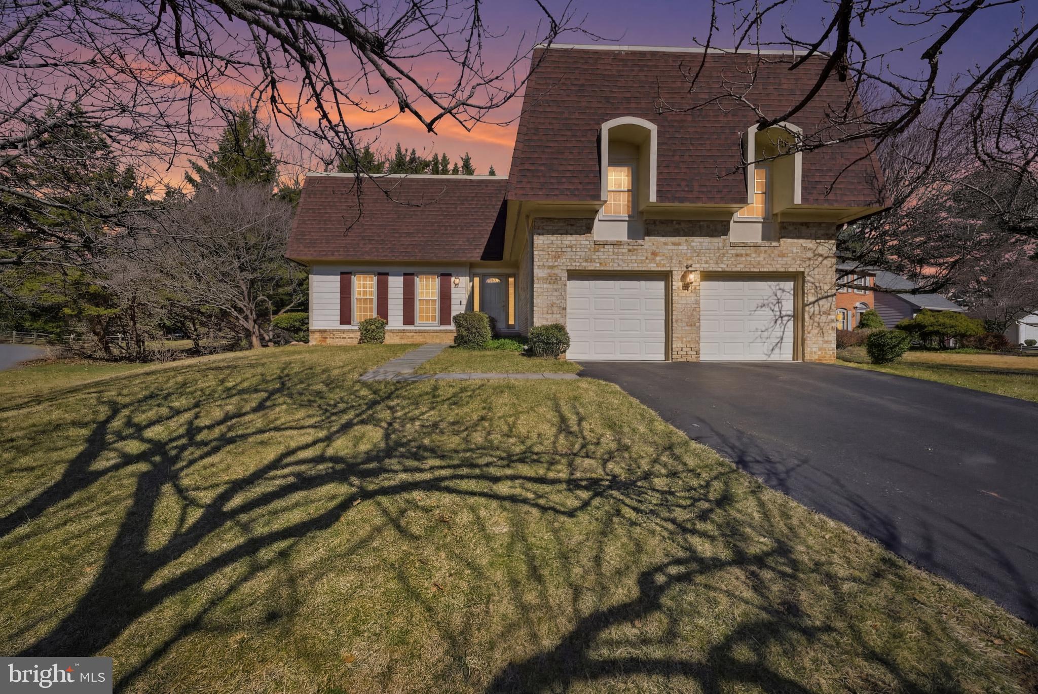 FAIRIDGE - Residential