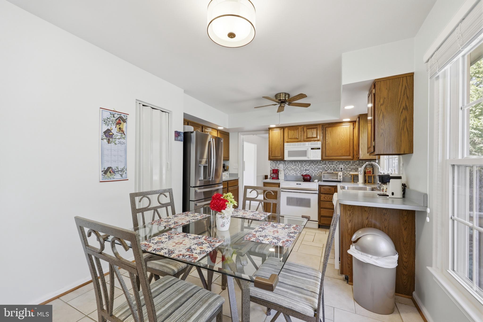 FAIRIDGE - Residential