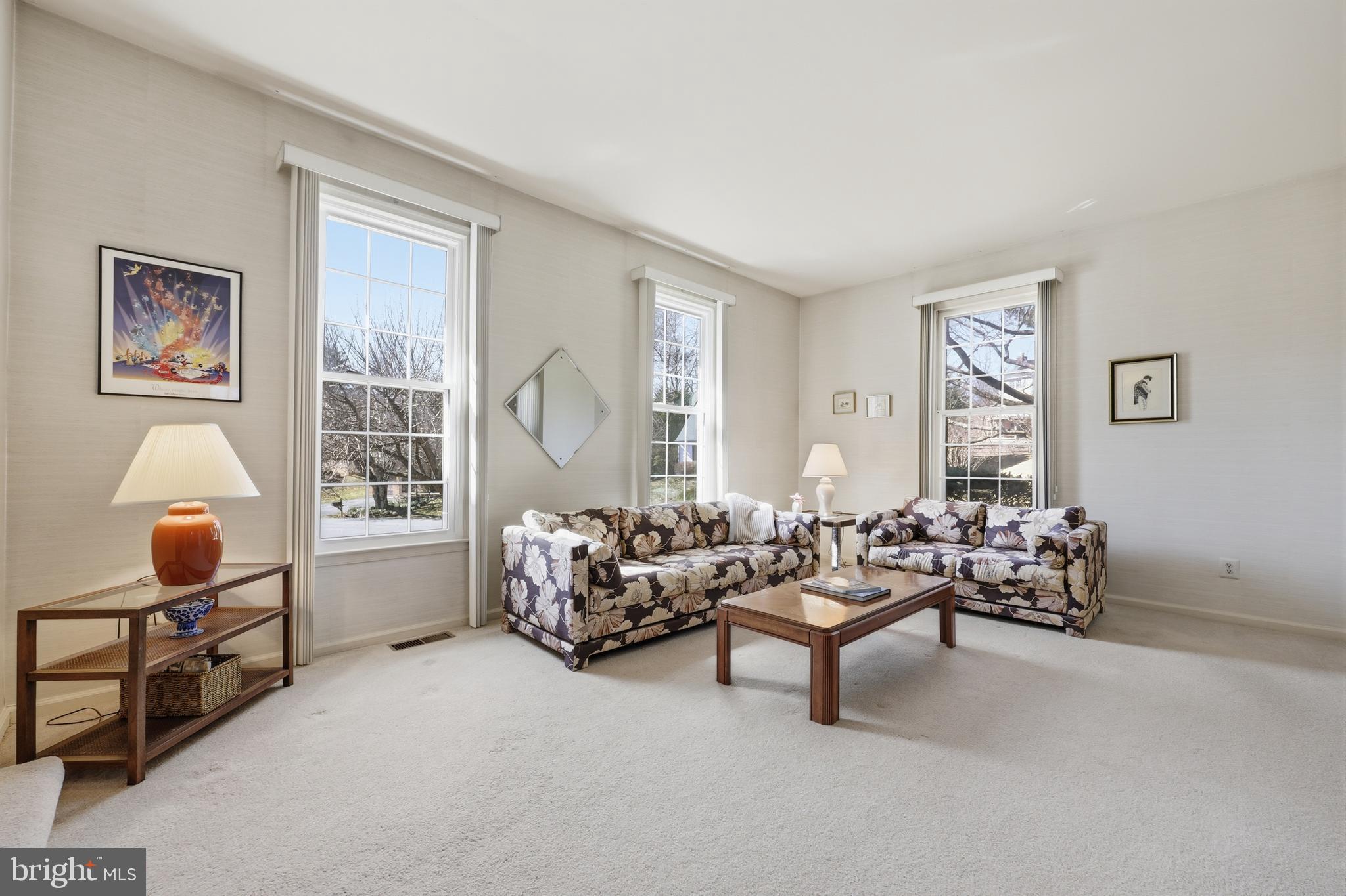 FAIRIDGE - Residential