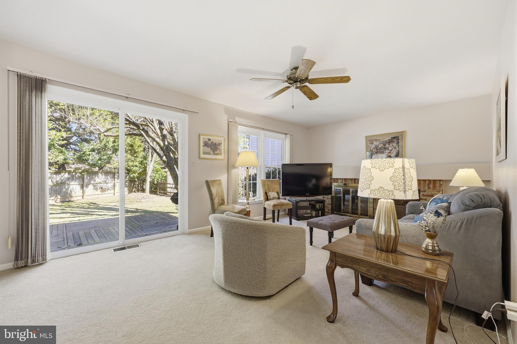 FAIRIDGE - Residential