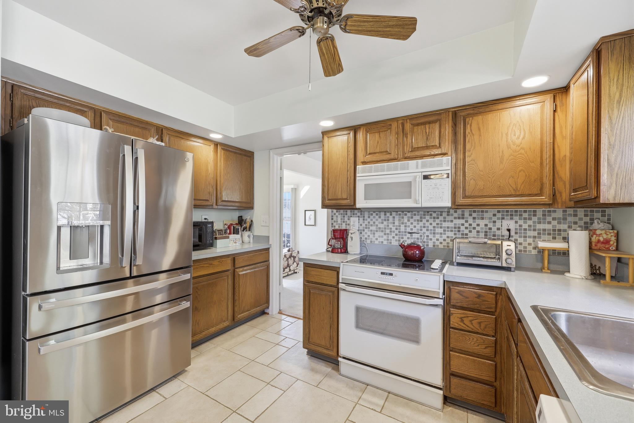 FAIRIDGE - Residential