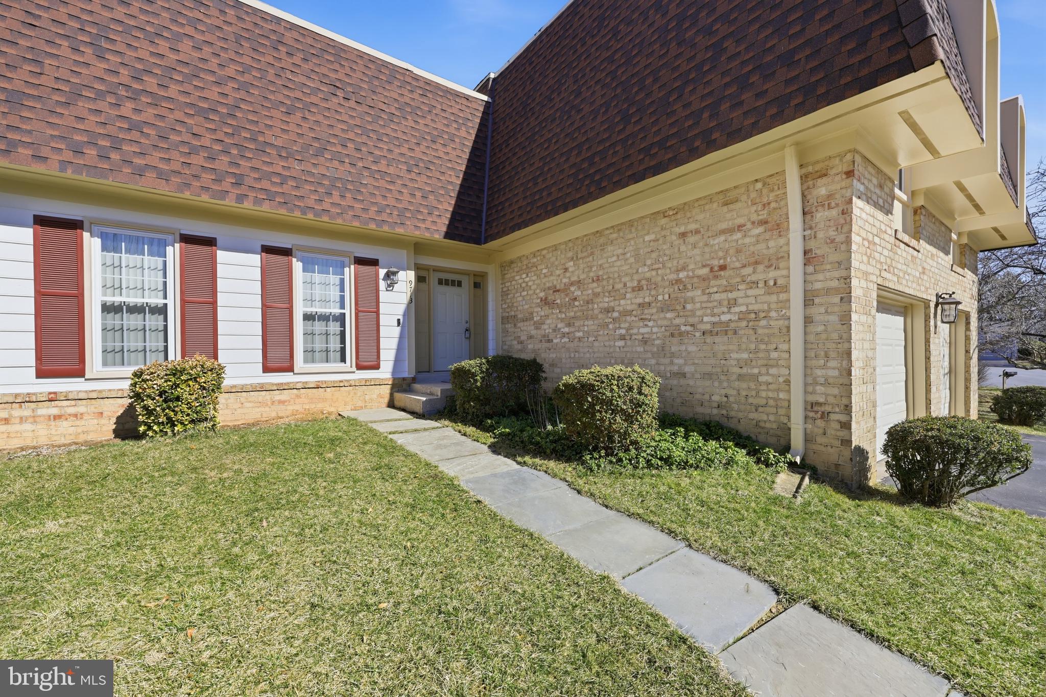 9713 NORDSTROM COURT