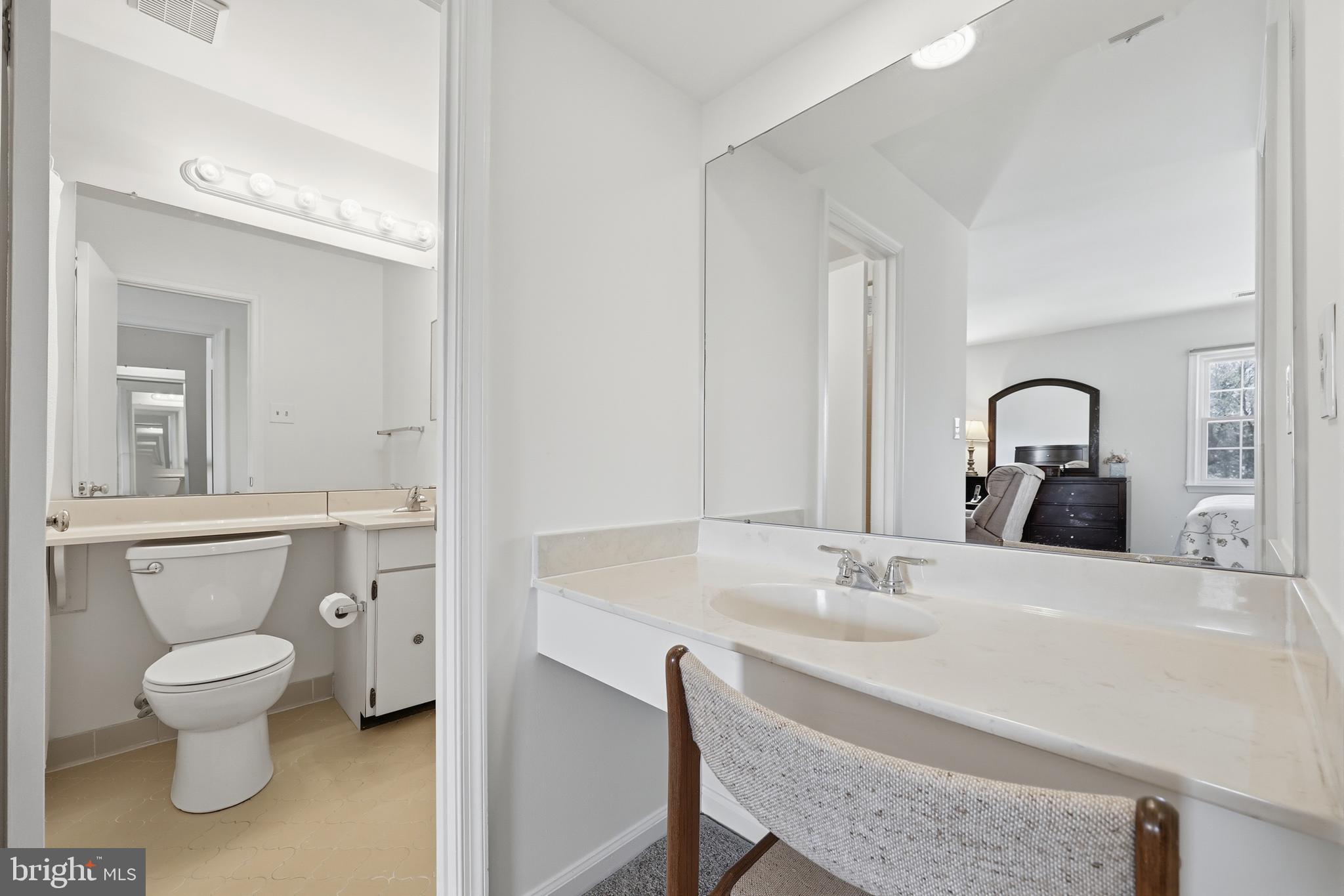 FAIRIDGE - Residential