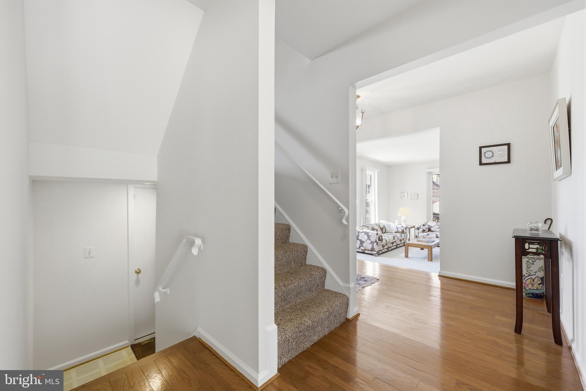 FAIRIDGE - Residential