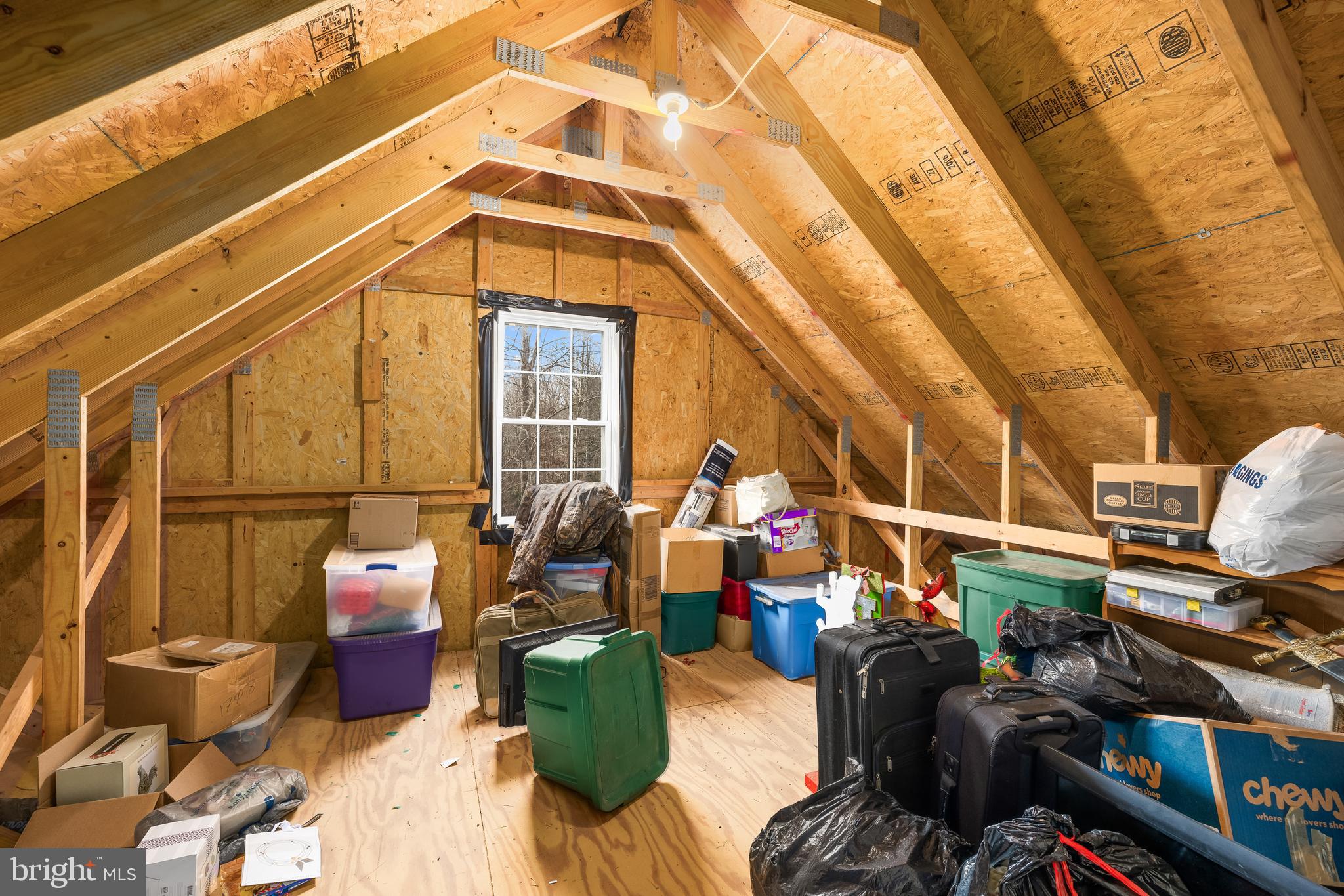 PINE HARBOUR - Residential