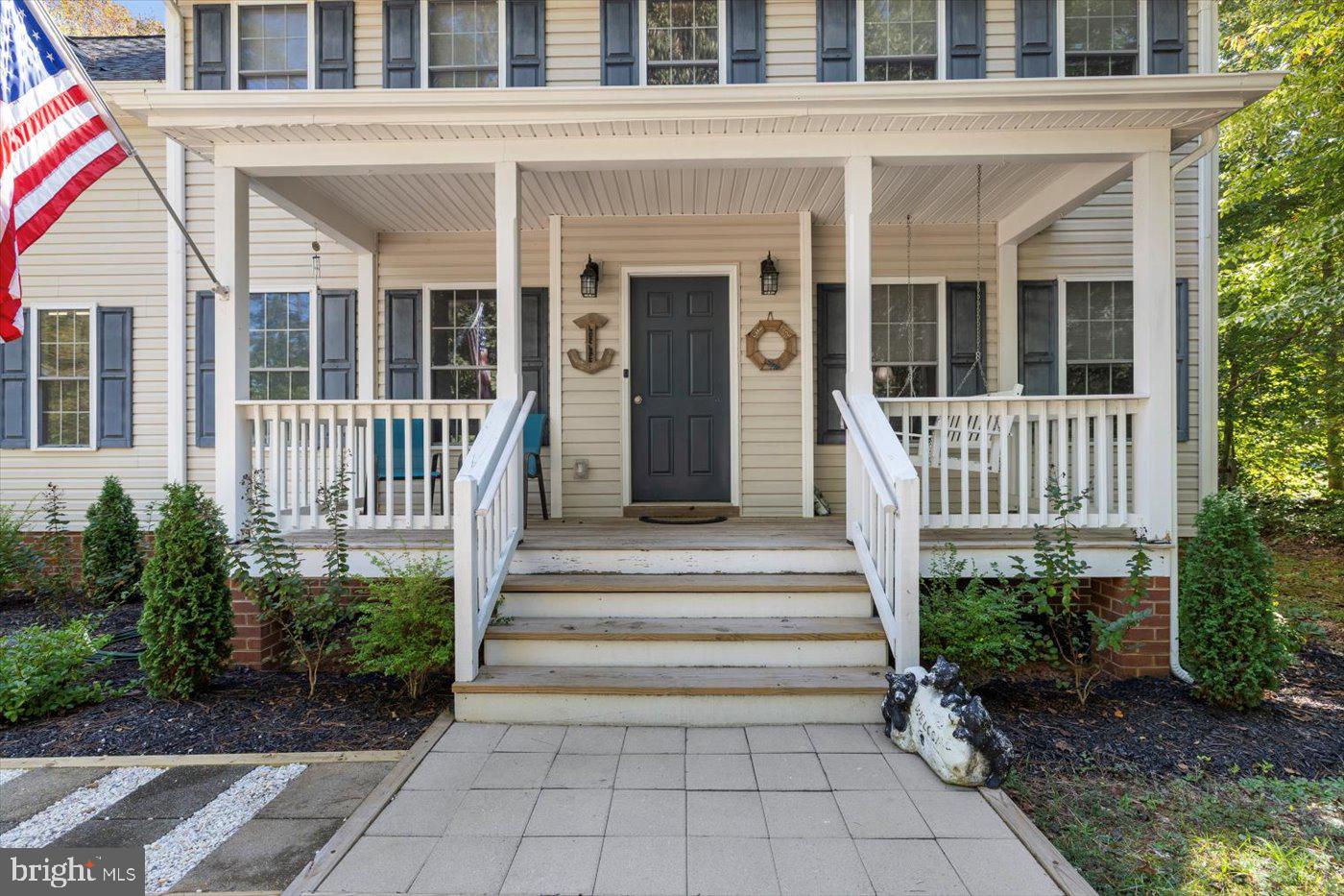 PINE HARBOUR - Residential