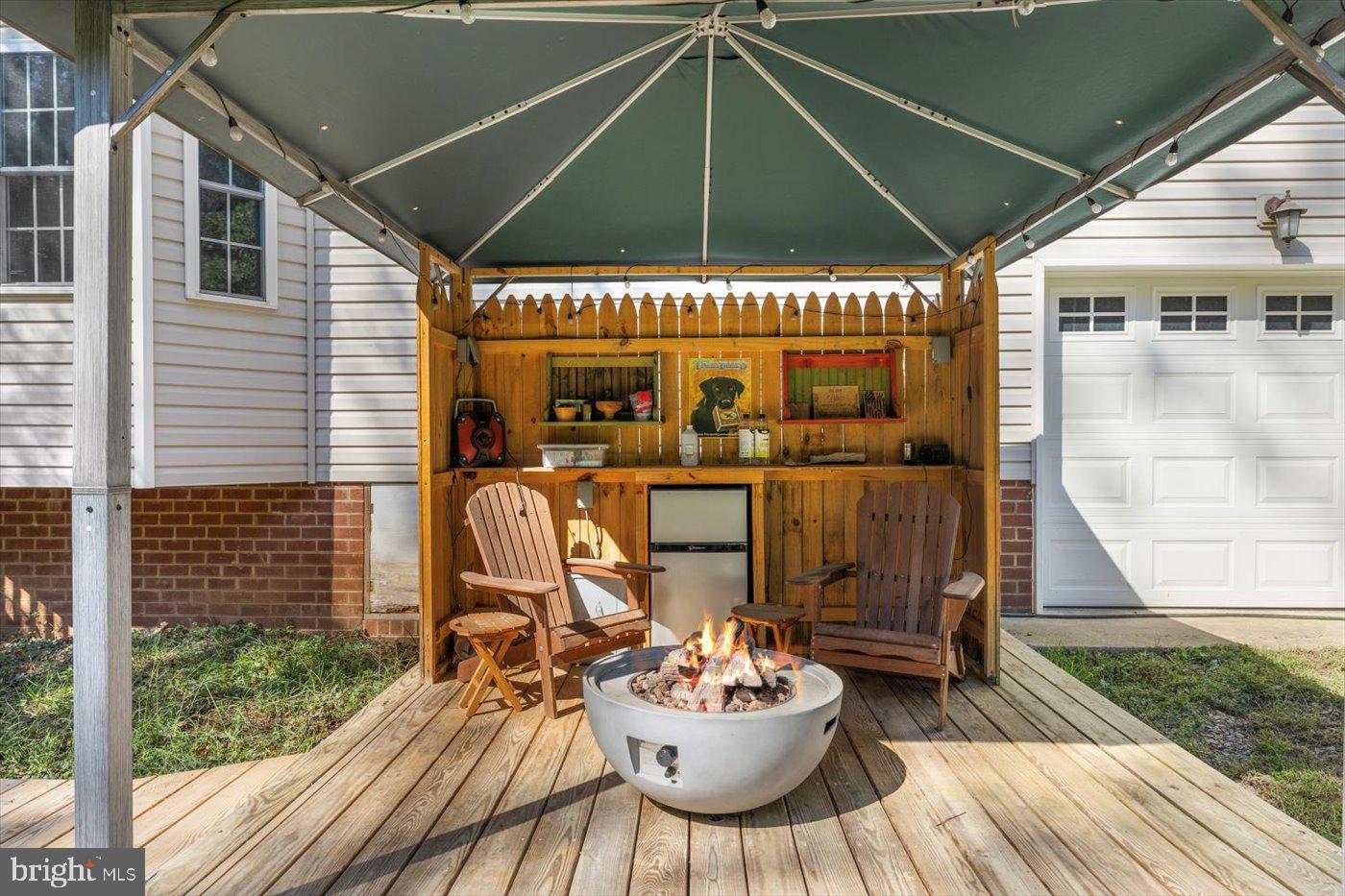 PINE HARBOUR - Residential