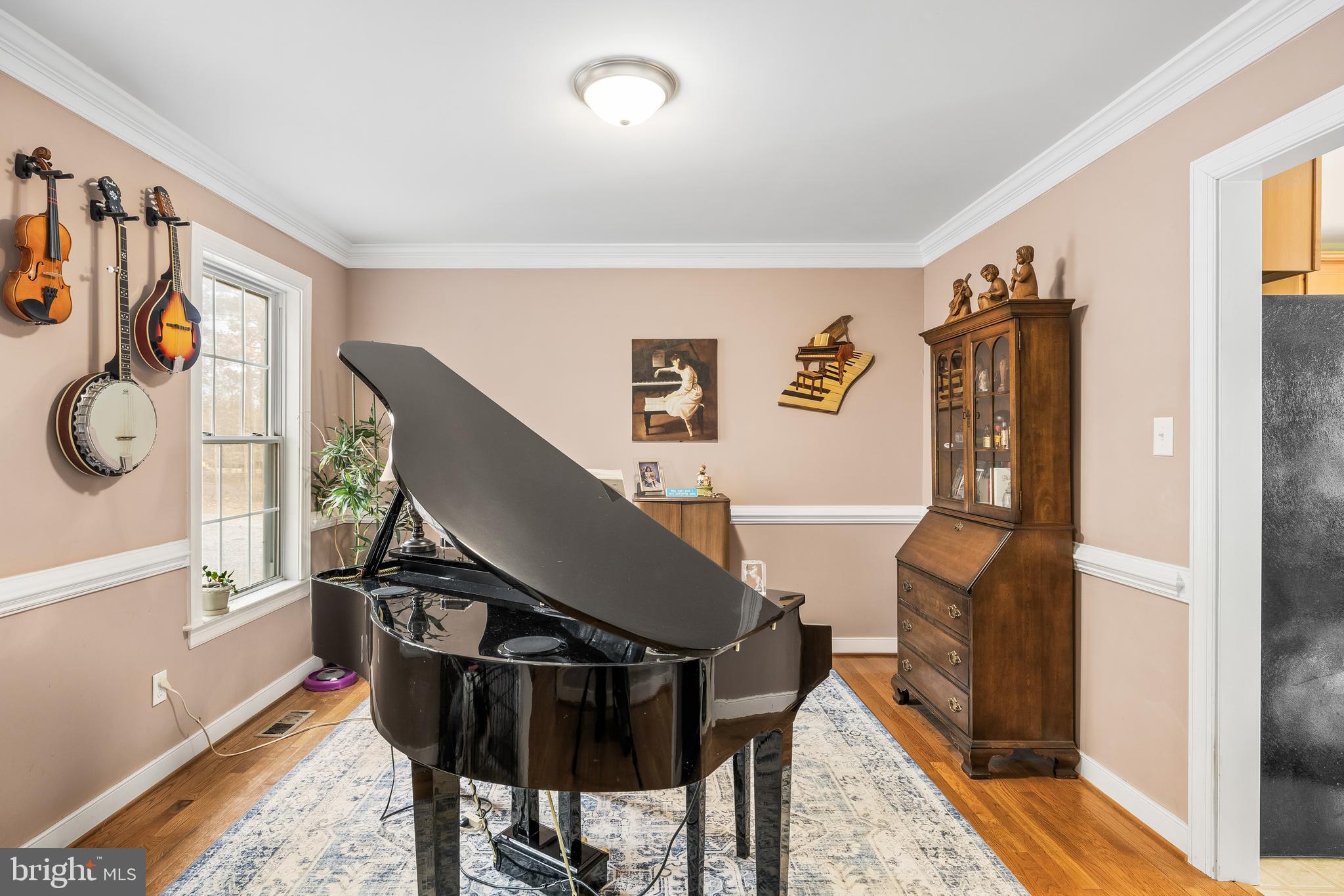 PINE HARBOUR - Residential