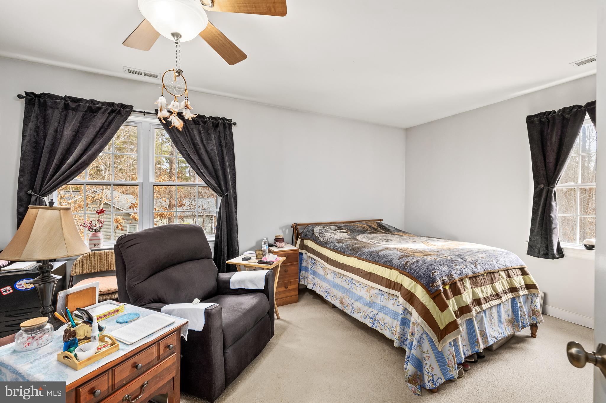 PINE HARBOUR - Residential