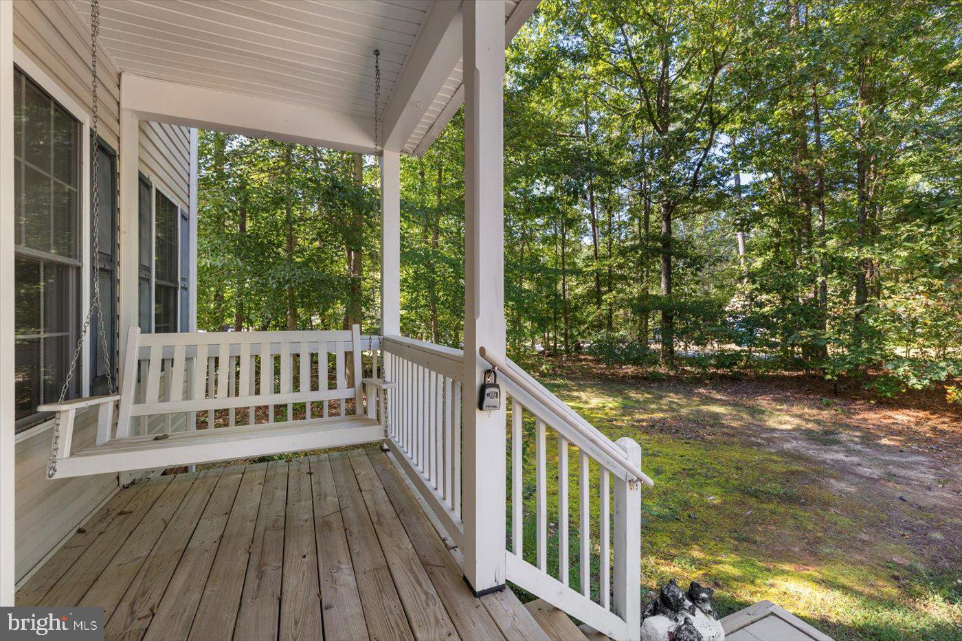 PINE HARBOUR - Residential