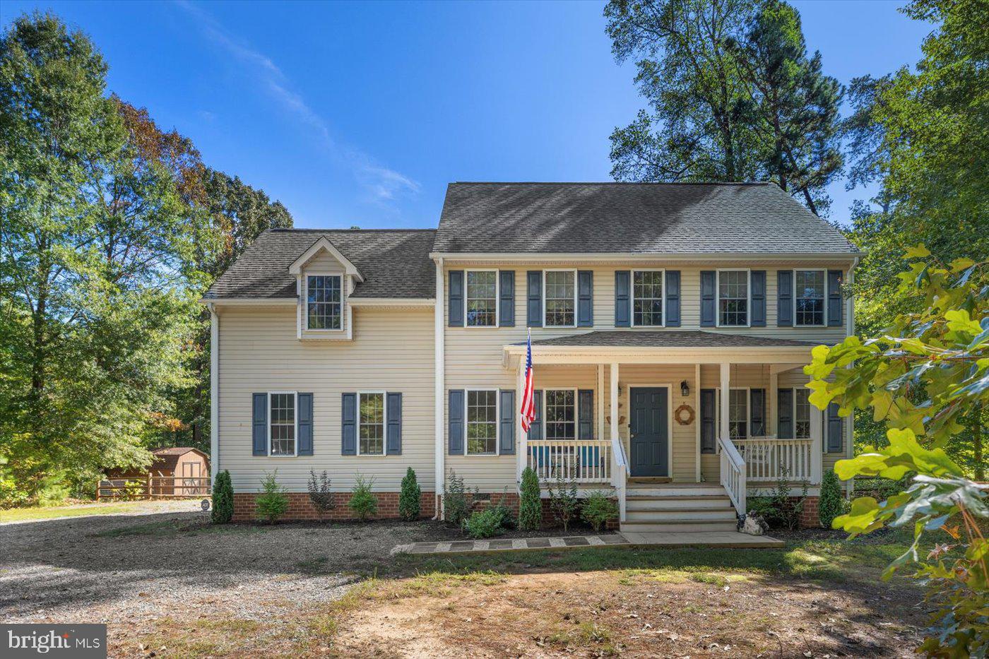 PINE HARBOUR - Residential