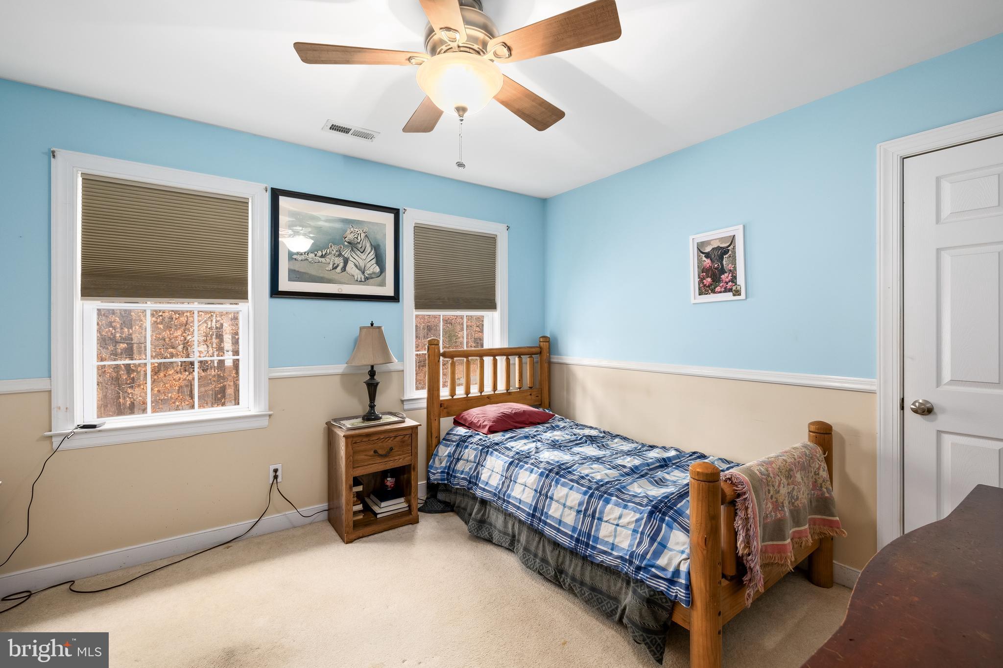 PINE HARBOUR - Residential