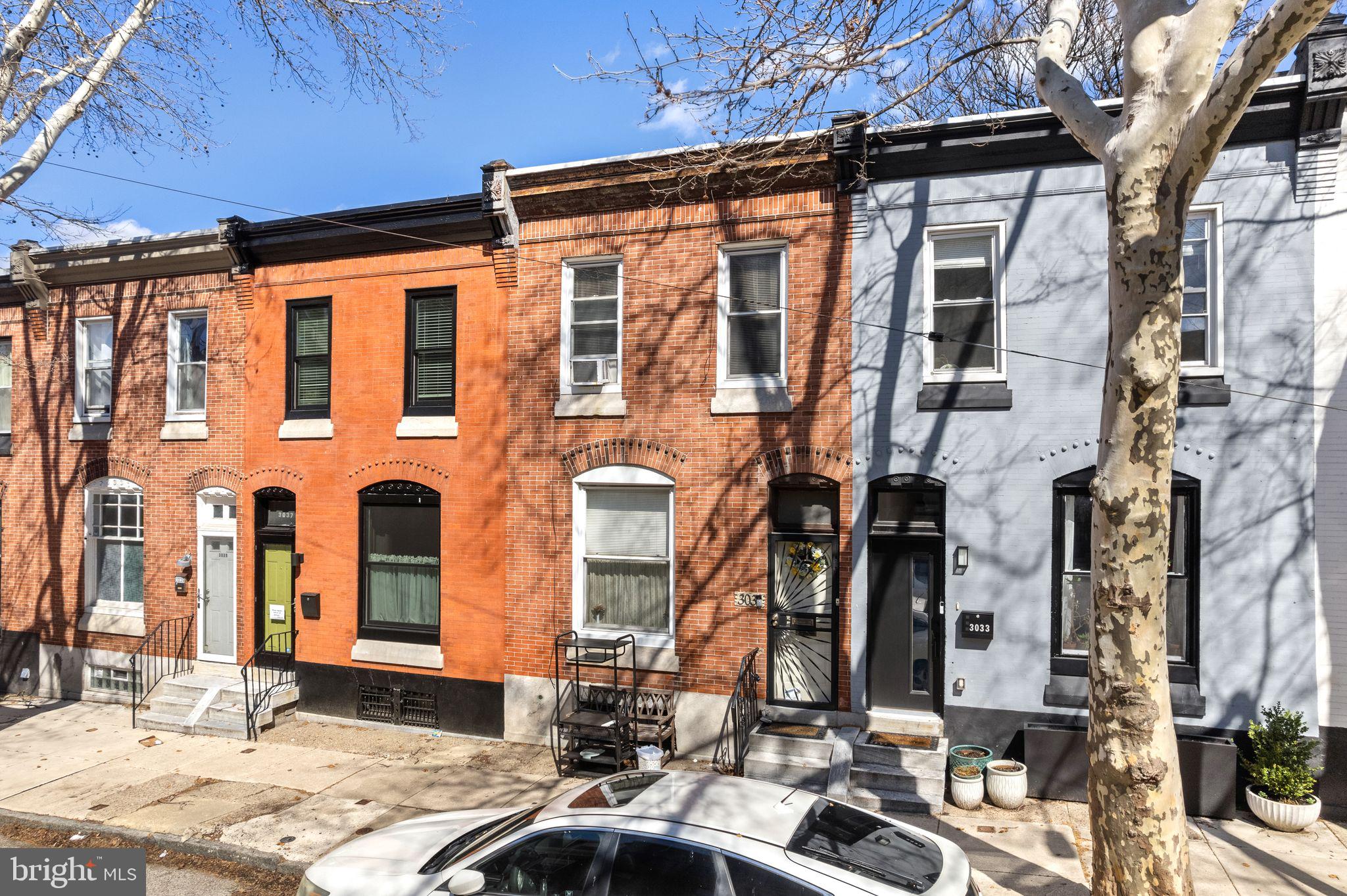 3035 W STILES STREET