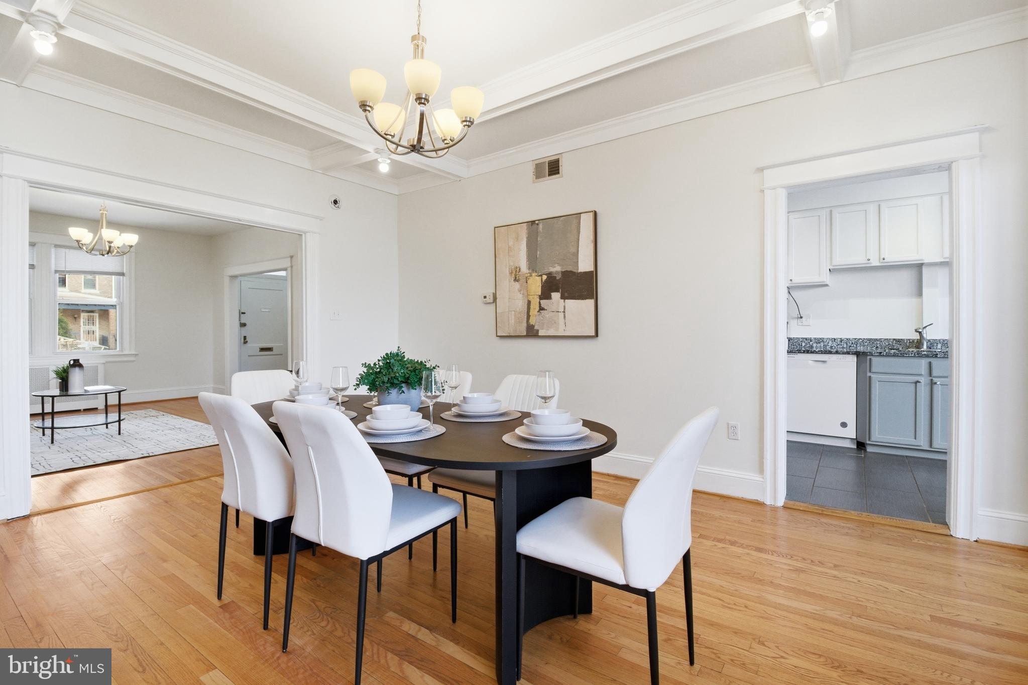 1323 RANDOLPH STREET NW