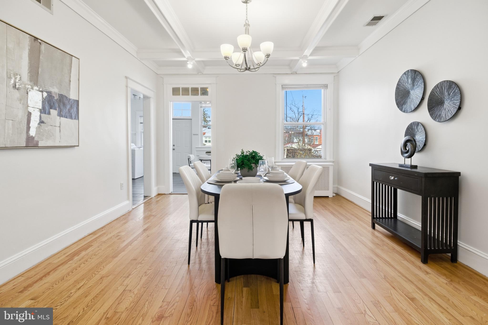 1323 RANDOLPH STREET NW