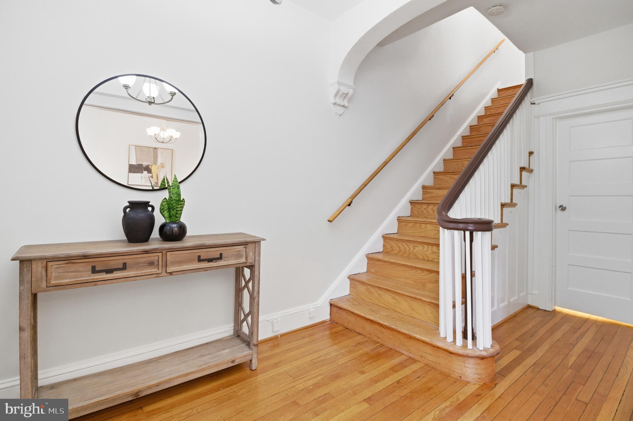 1323 RANDOLPH STREET NW