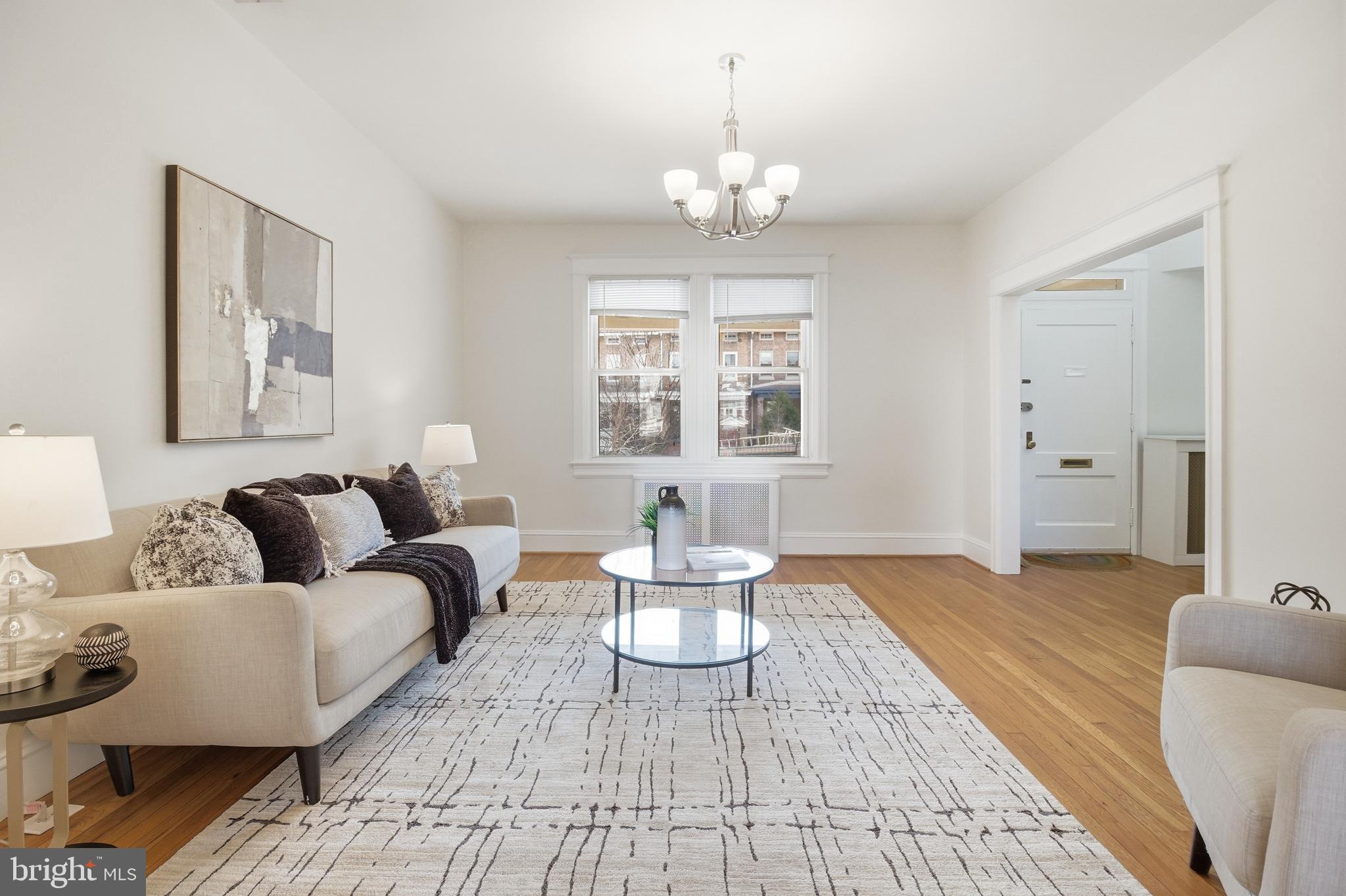 1323 RANDOLPH STREET NW